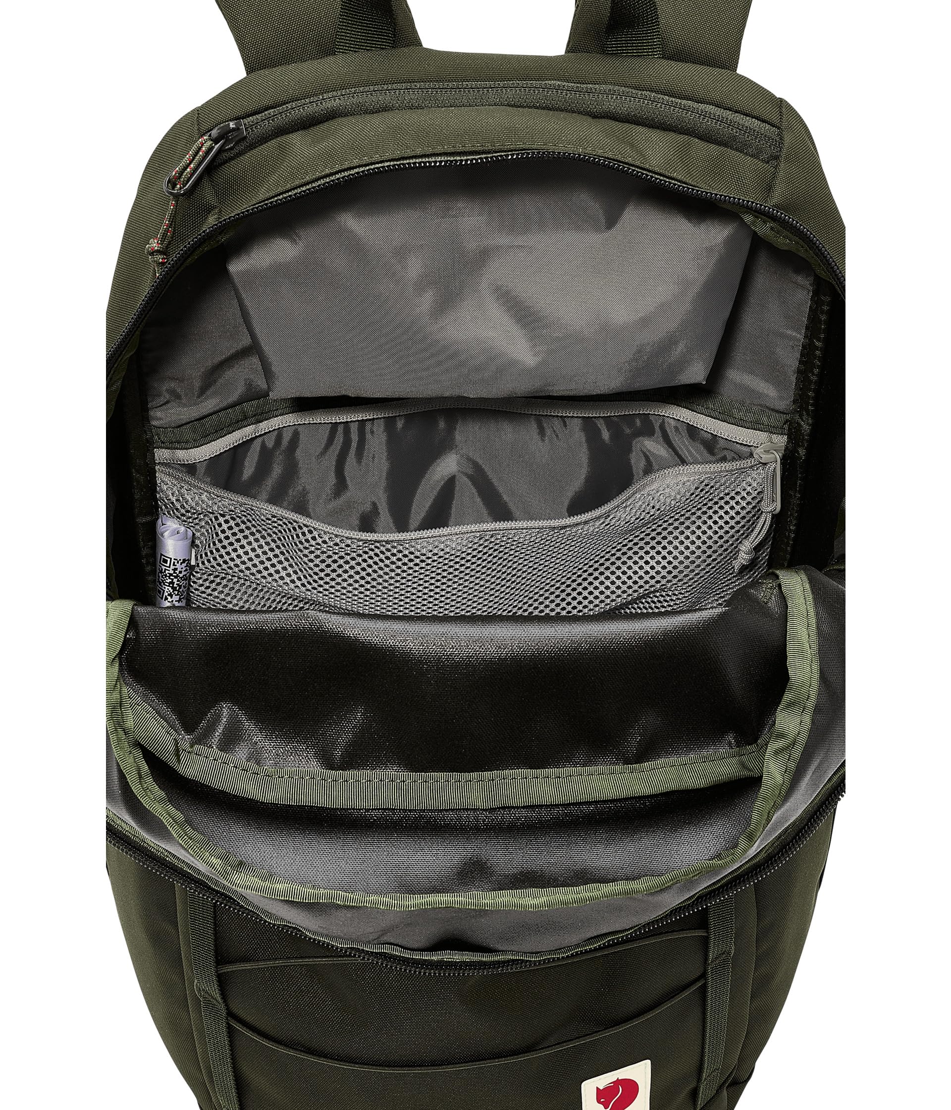 Fjällräven 24 Backpack Sports backpack Mixte (lot de 1)