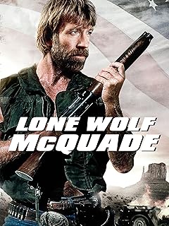 Lone Wolf McQuade