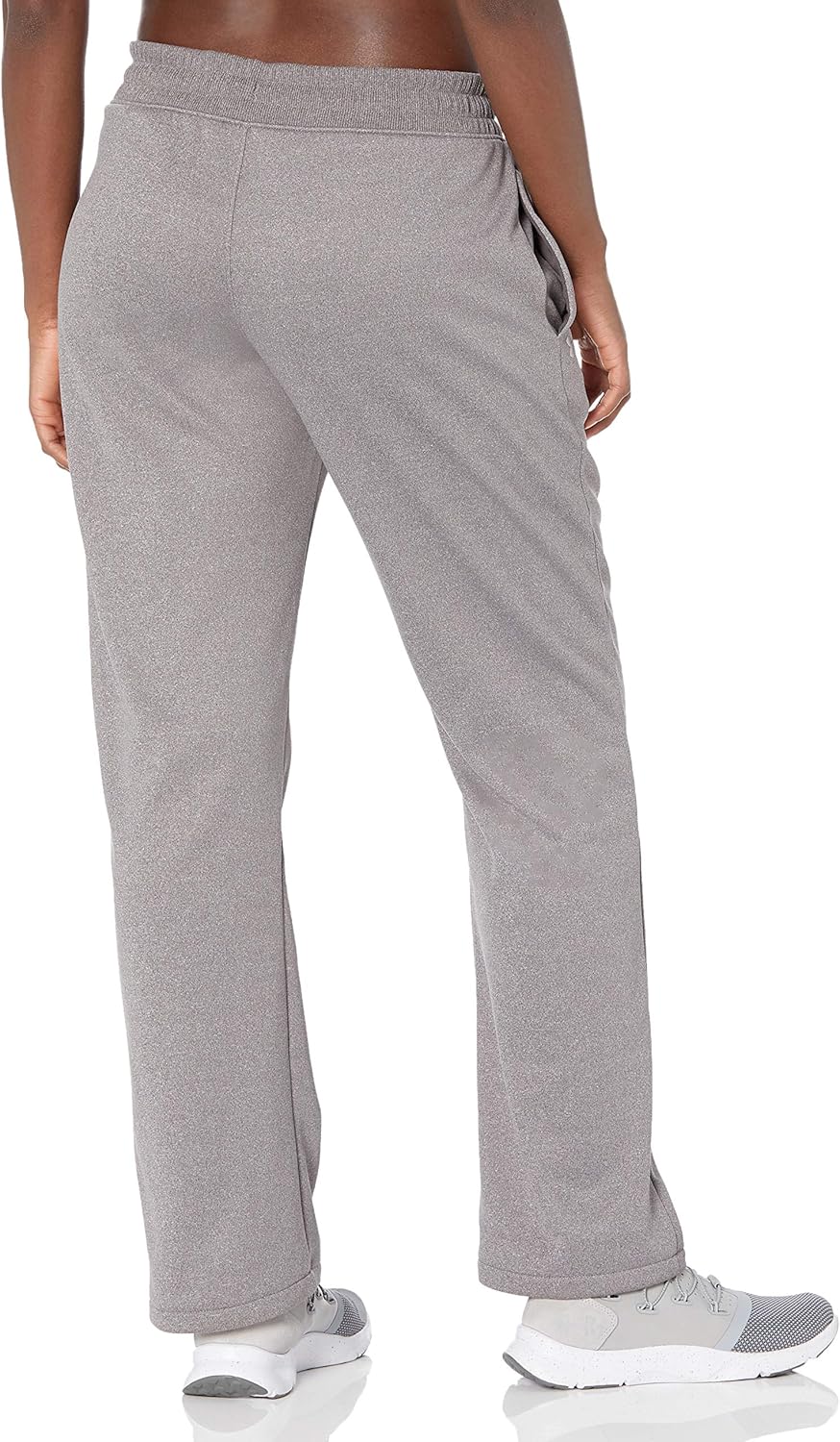 Under Armour Womens Armour Fleece Pants - Image 2