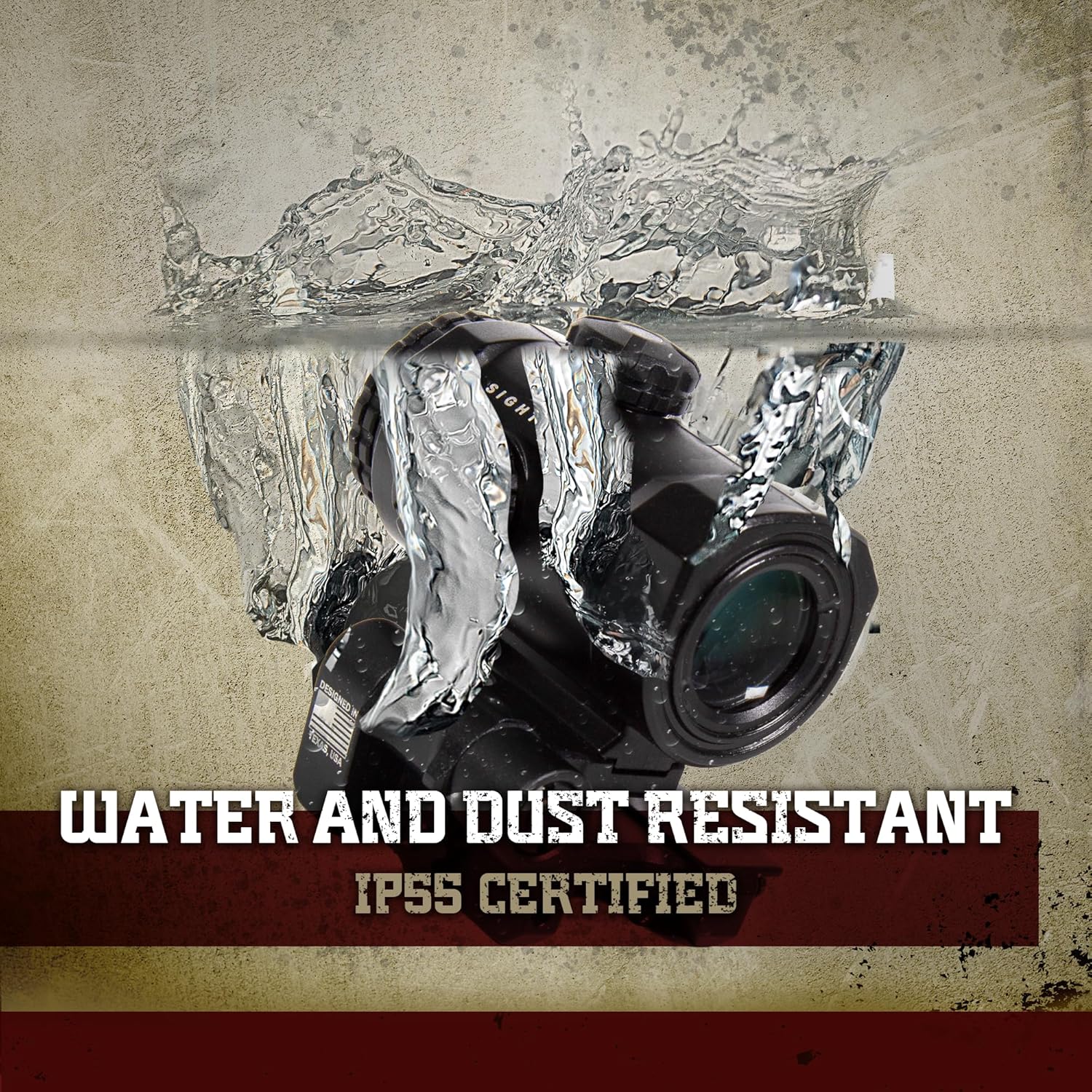 Sightmark XTM-3 Magnifier