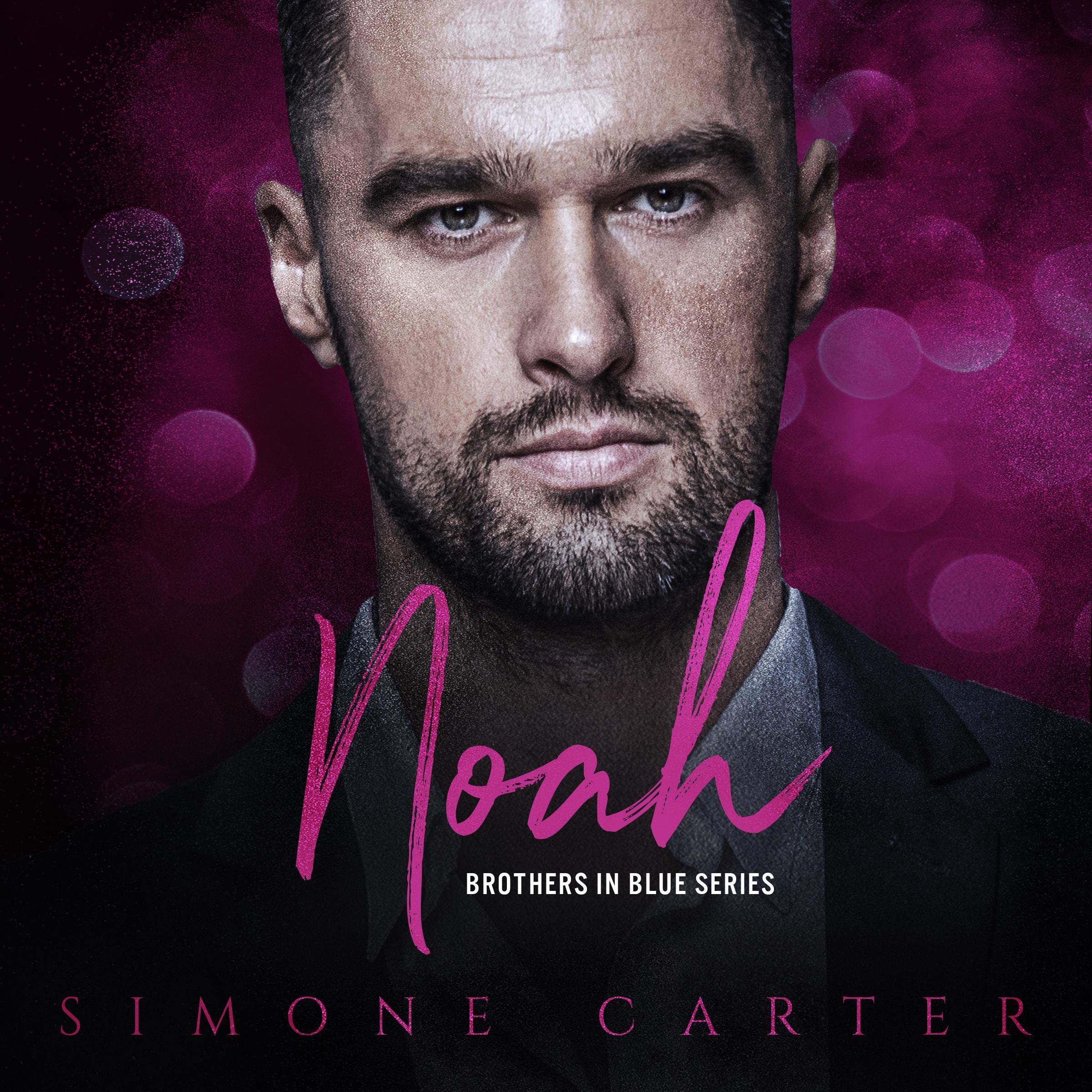 Cover art for Noah