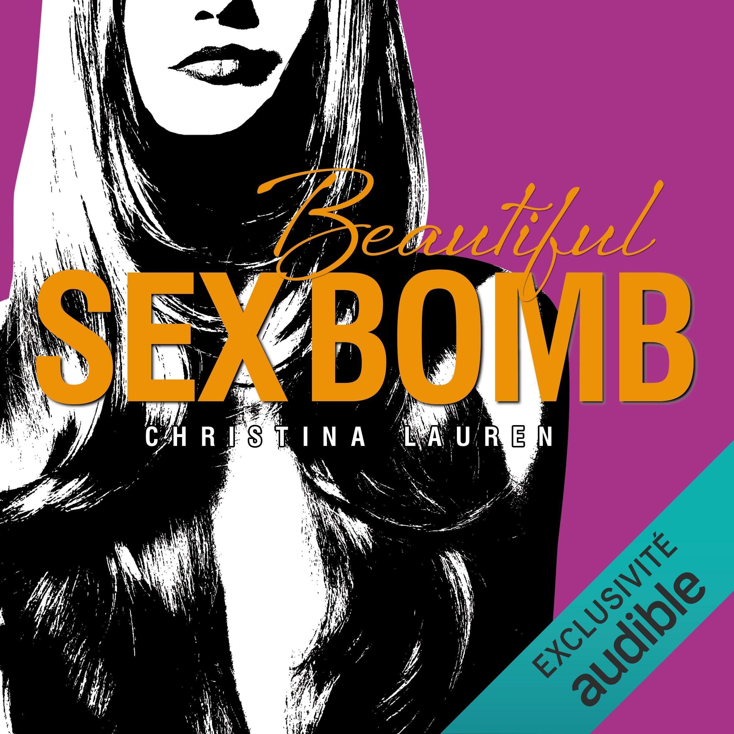 Cover art for Beautiful Sex Bomb: Beautiful 2.5 [French Version]