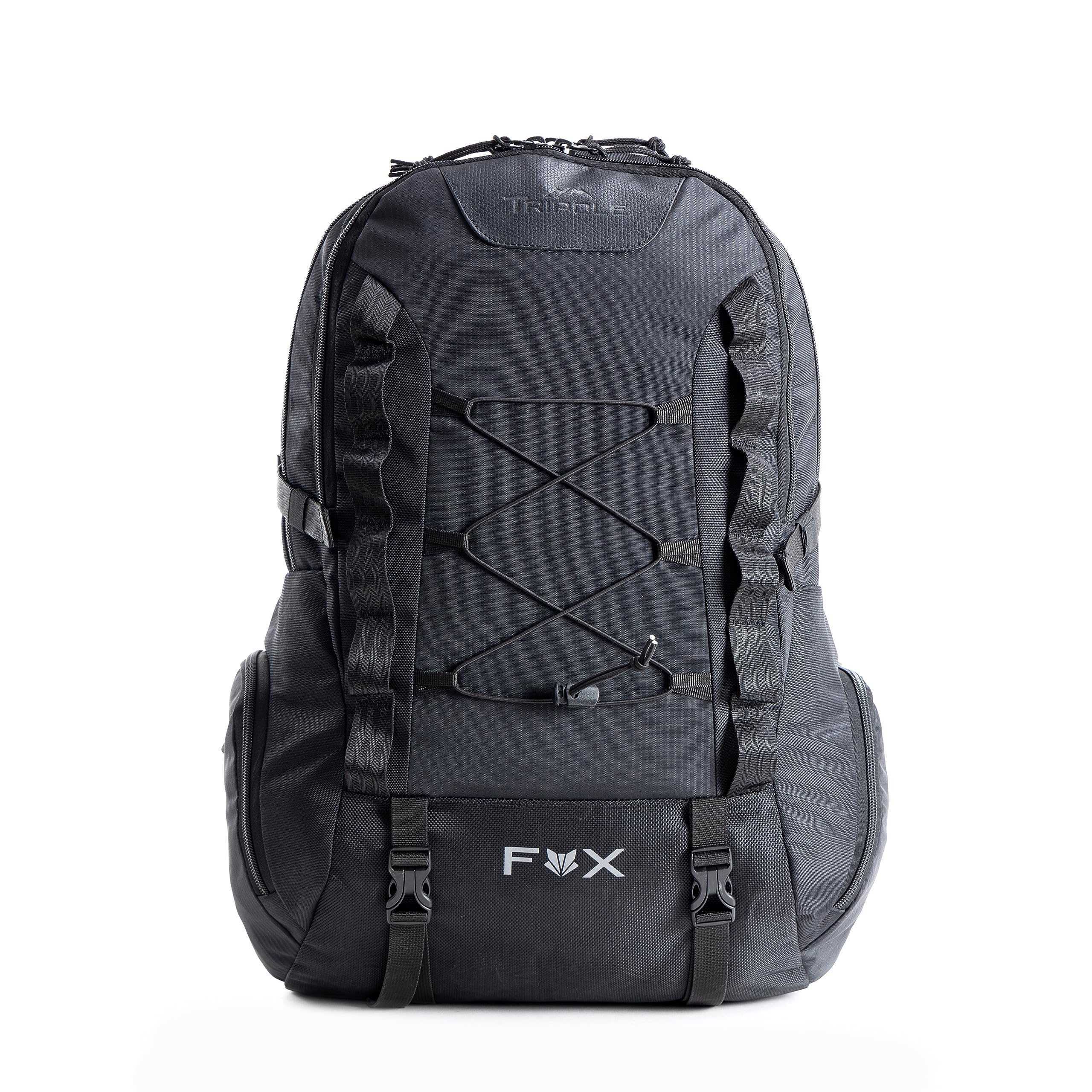 See full amazon price history chart for Tripole Fox Laptop Backpack with Fiber Frame for Daily Use and Overnight Travel Tripole Fox Laptop Backpack with Fiber Frame for Daily Use and Overnight Travel (B088ZMX7G4) Amazon Price History, Amazon Price Tracker