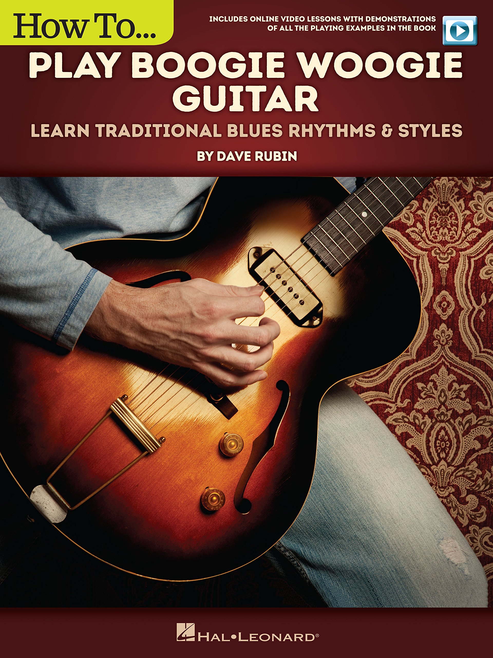 アート・デザイン・音楽 Hot Country Guitar by Dave Rubin アート・デザイン・音楽 Hot Country Guitar by Dave Rubin