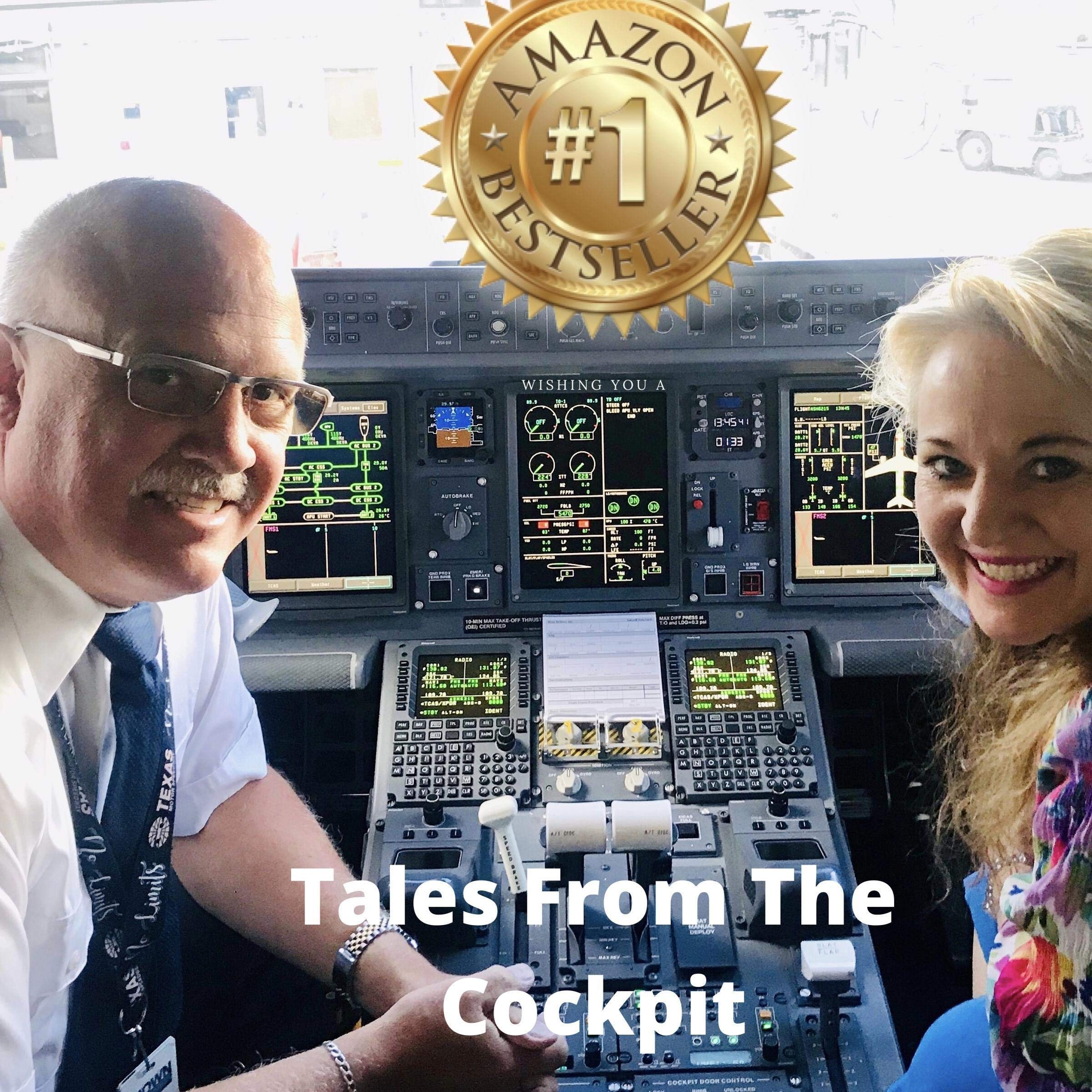 Tales from the Cockpit