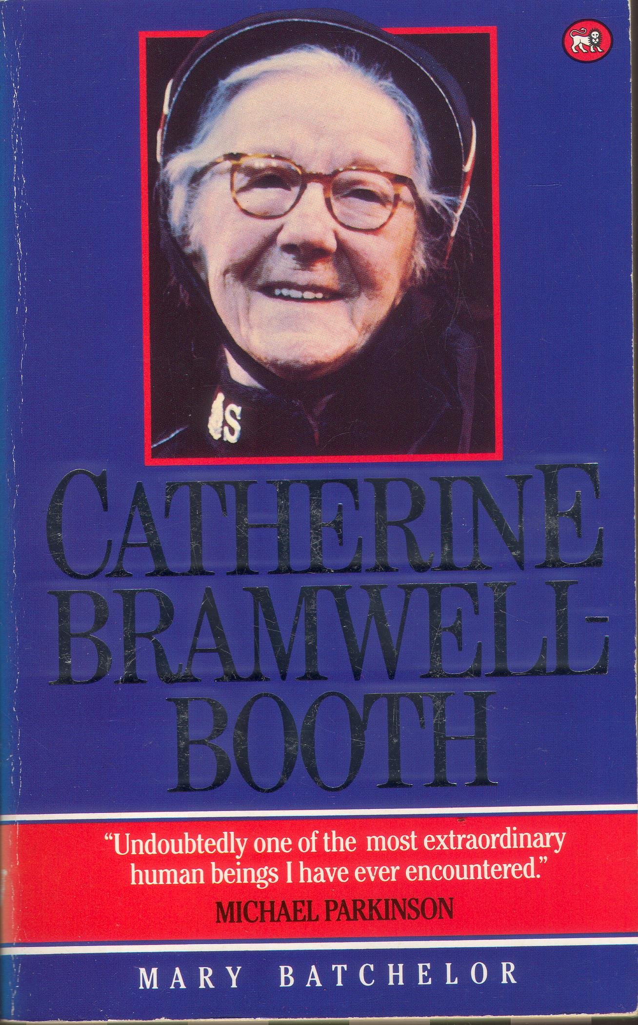 Catherine Bramwell-Booth