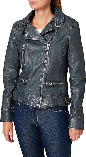 Oakwood Video Chaqueta para Mujer : Amazon.es