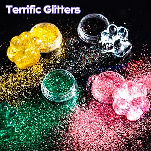 Miniatura 3 de Kit de Resina Epoxi de 32 oz Cristal Transparente, Mejorada Dura de 2 Partes Epoxi y Endurecedor para Fundición y Revestimiento, Fabricación de