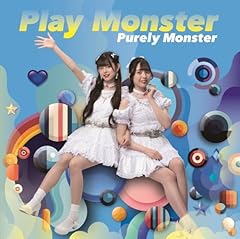 Play Monster / �s���A���[�����X�^�[