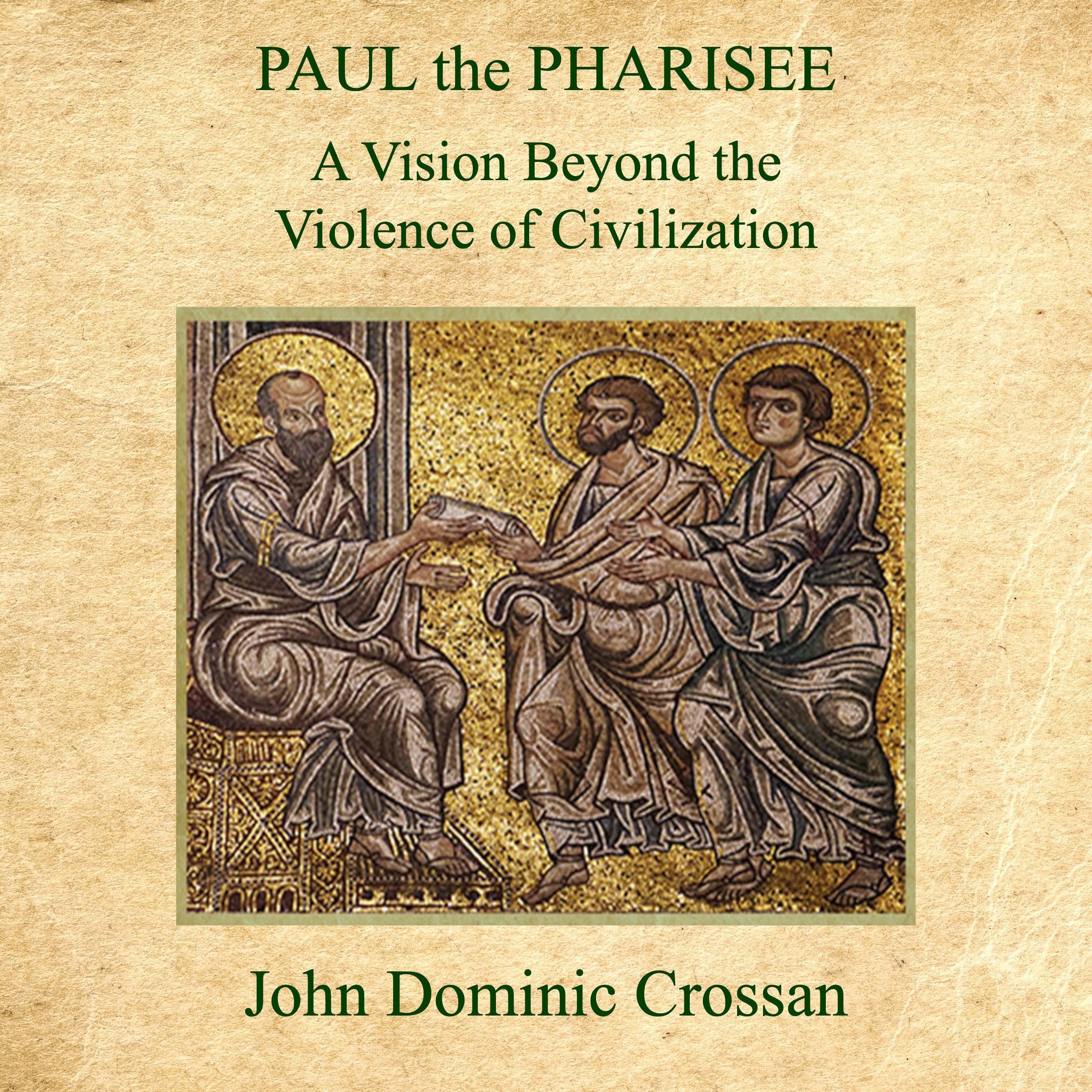 Paul the Pharisee