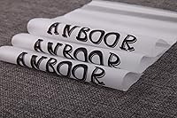 Vista 4 de Anboor Squishies Squishies Slow Rising Kawaii Squishie perfumado suave sandía juguete para niños o alivio del estrés