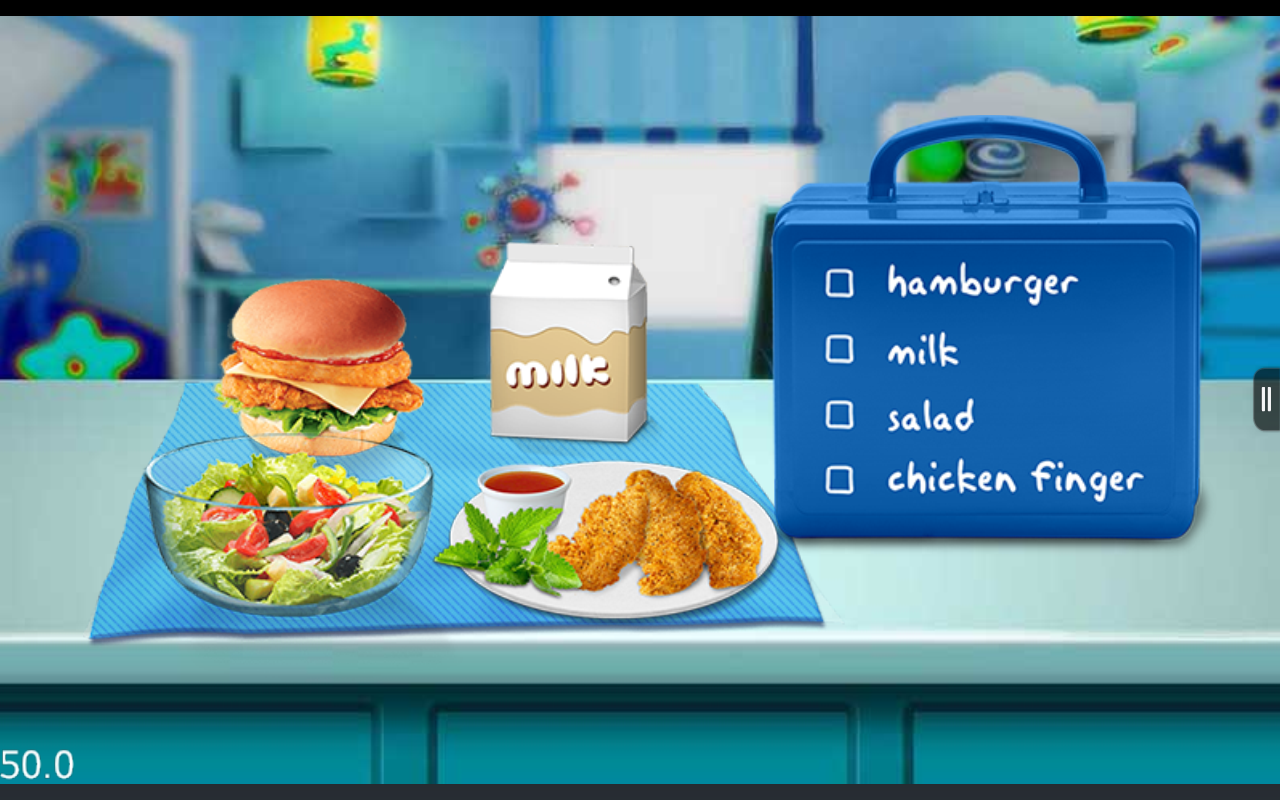 Lunch Box Maker School Food!Amazon.co.ukAppstore for Android