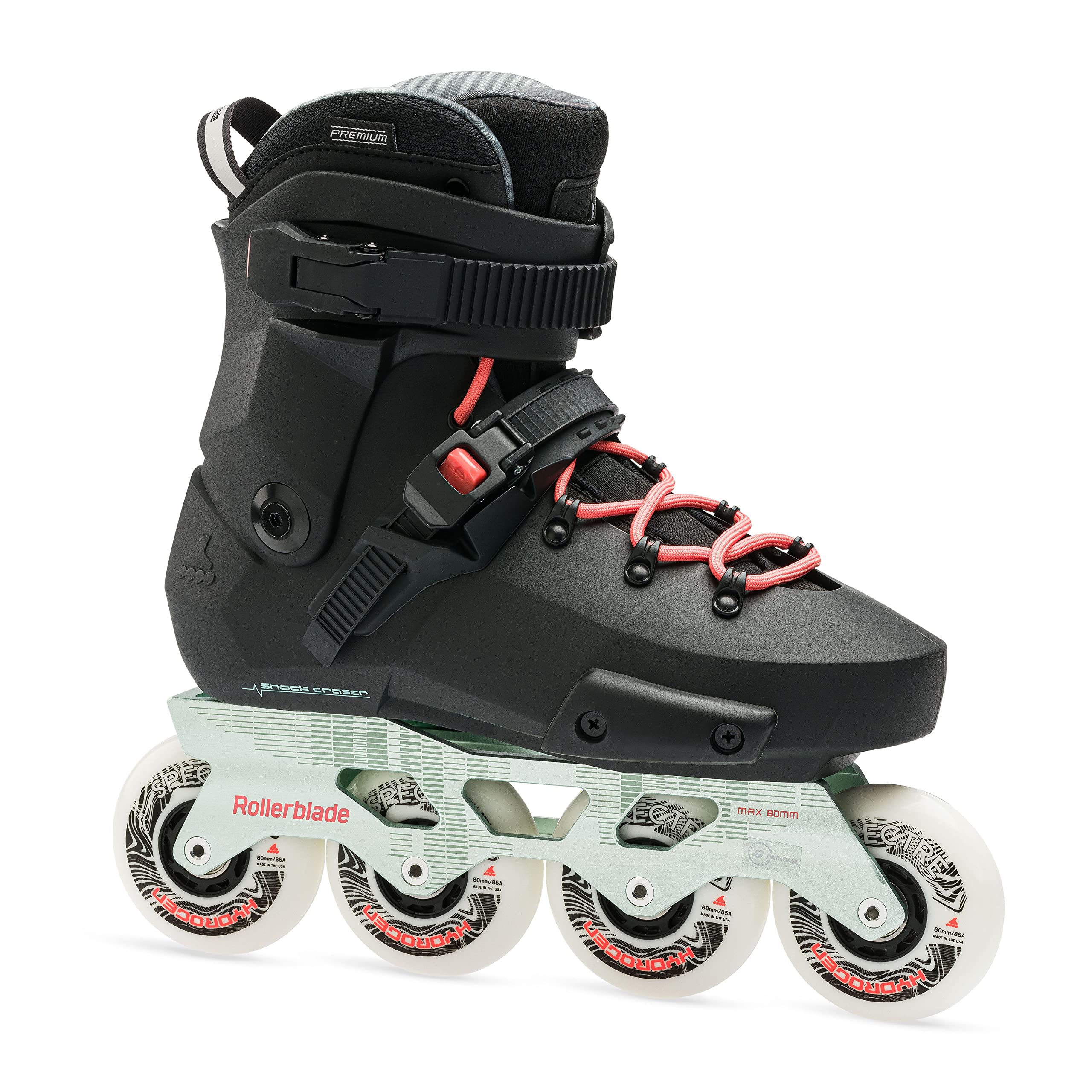 Rollerblade Twister Inline Skates
