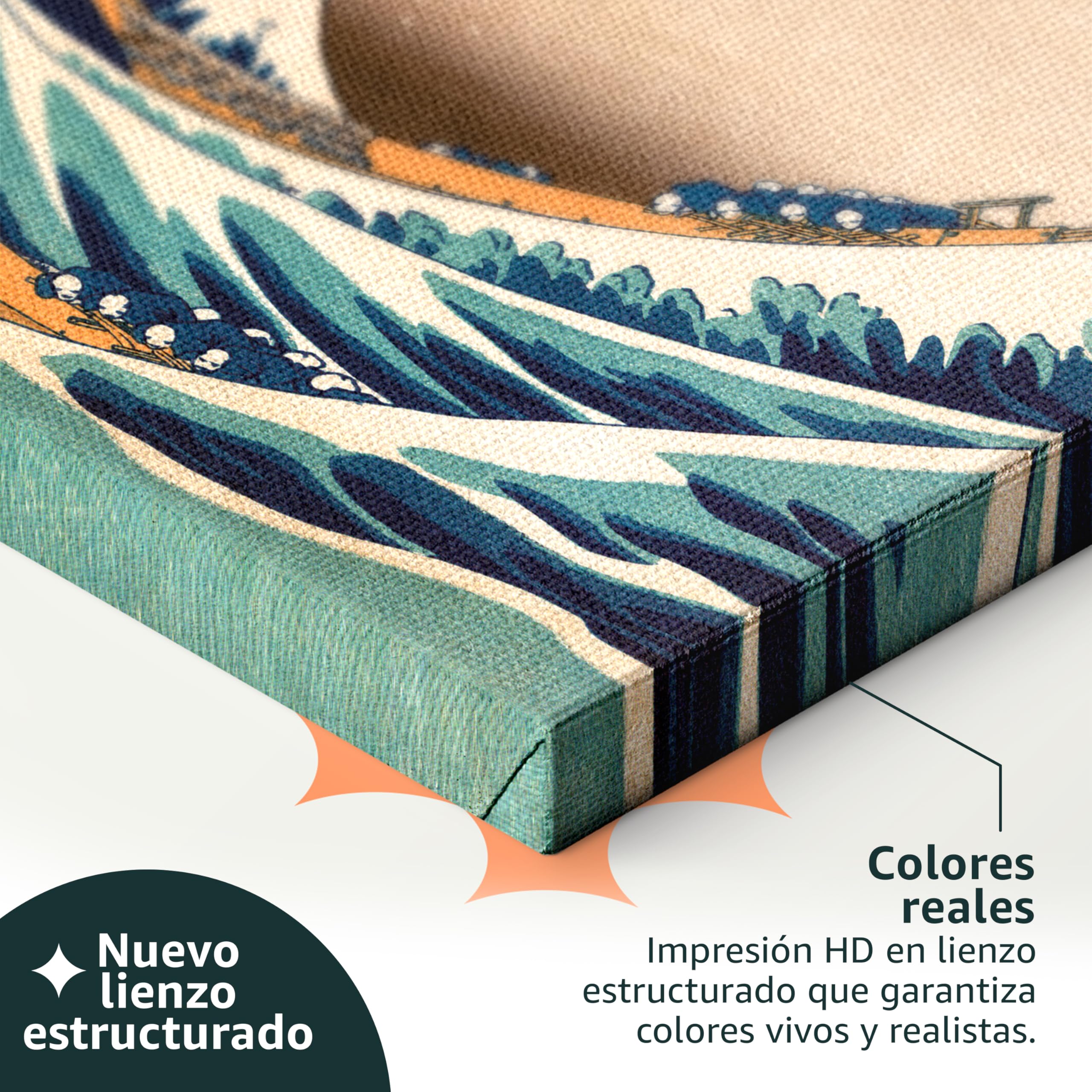 murando Cuadro en Lienzo Abstracto 225x112 cm 5 partes Impresión en Material Tejido no Tejido Impresión Artística Imagen Gráfica Decoracion de Pared Labios Cara Negro h-B-0123-b-m