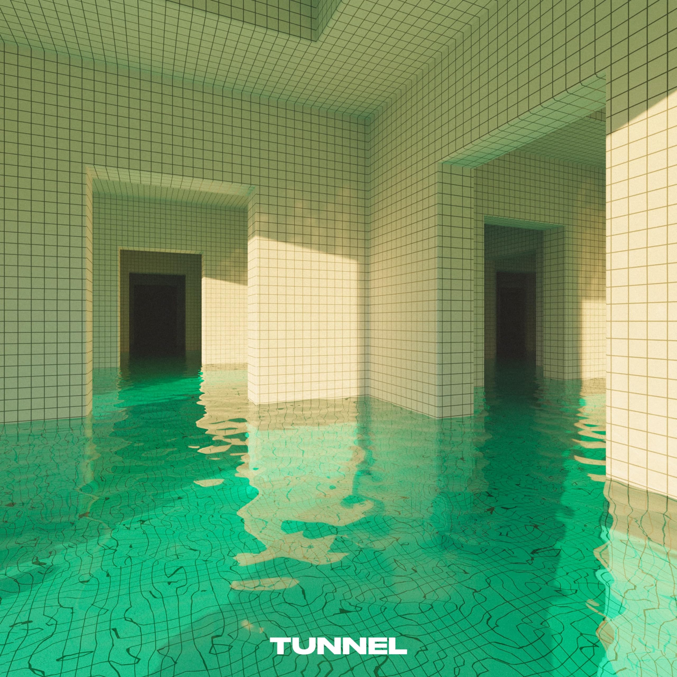 TUNNEL (CD Autografato)