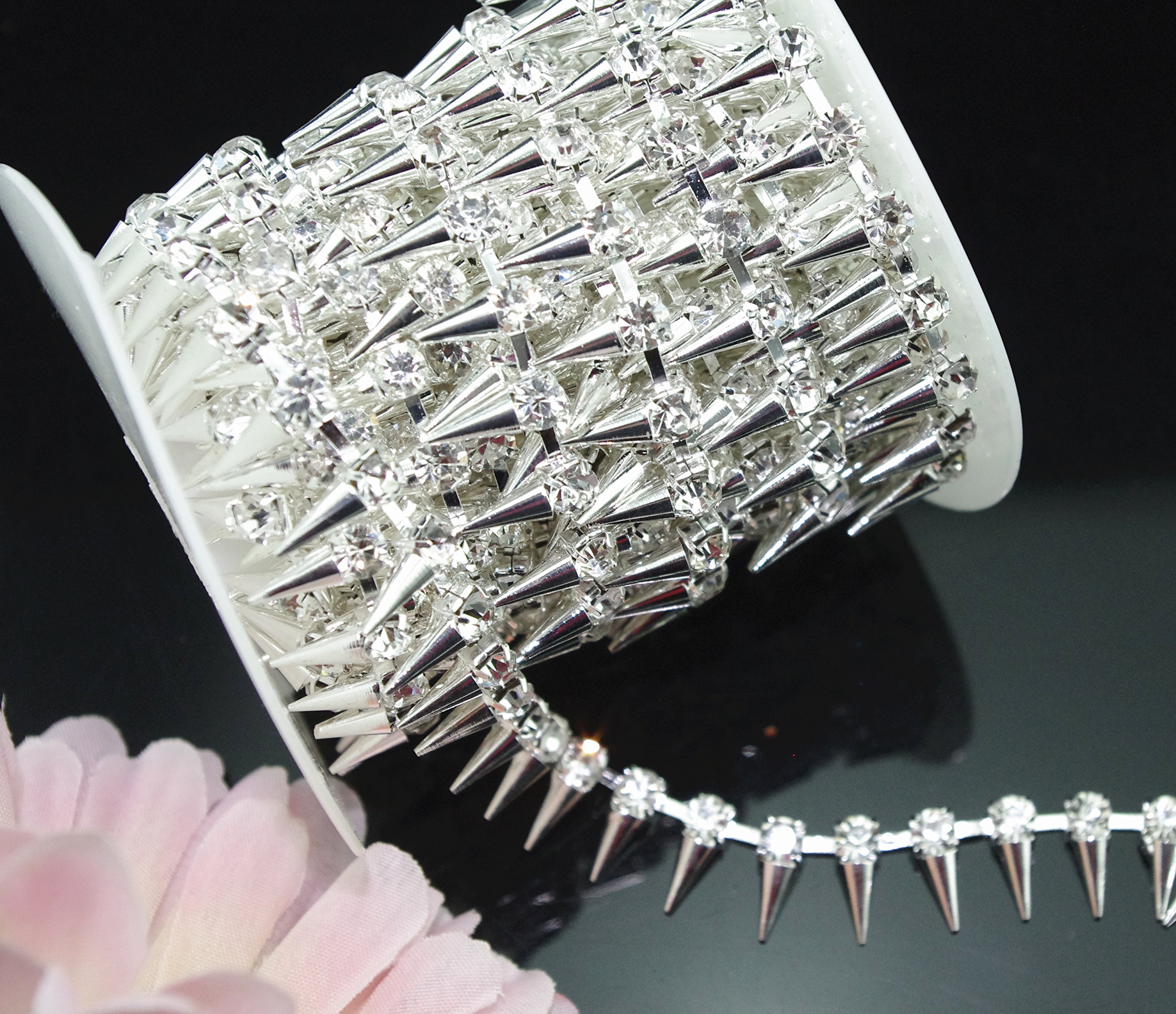 【AMERI】ピアスUND SEQUINS VOLUME PIERCE Ameri（アメリ）の「UND SEQUINS VOLUME PIERCE（ピアス（両耳用