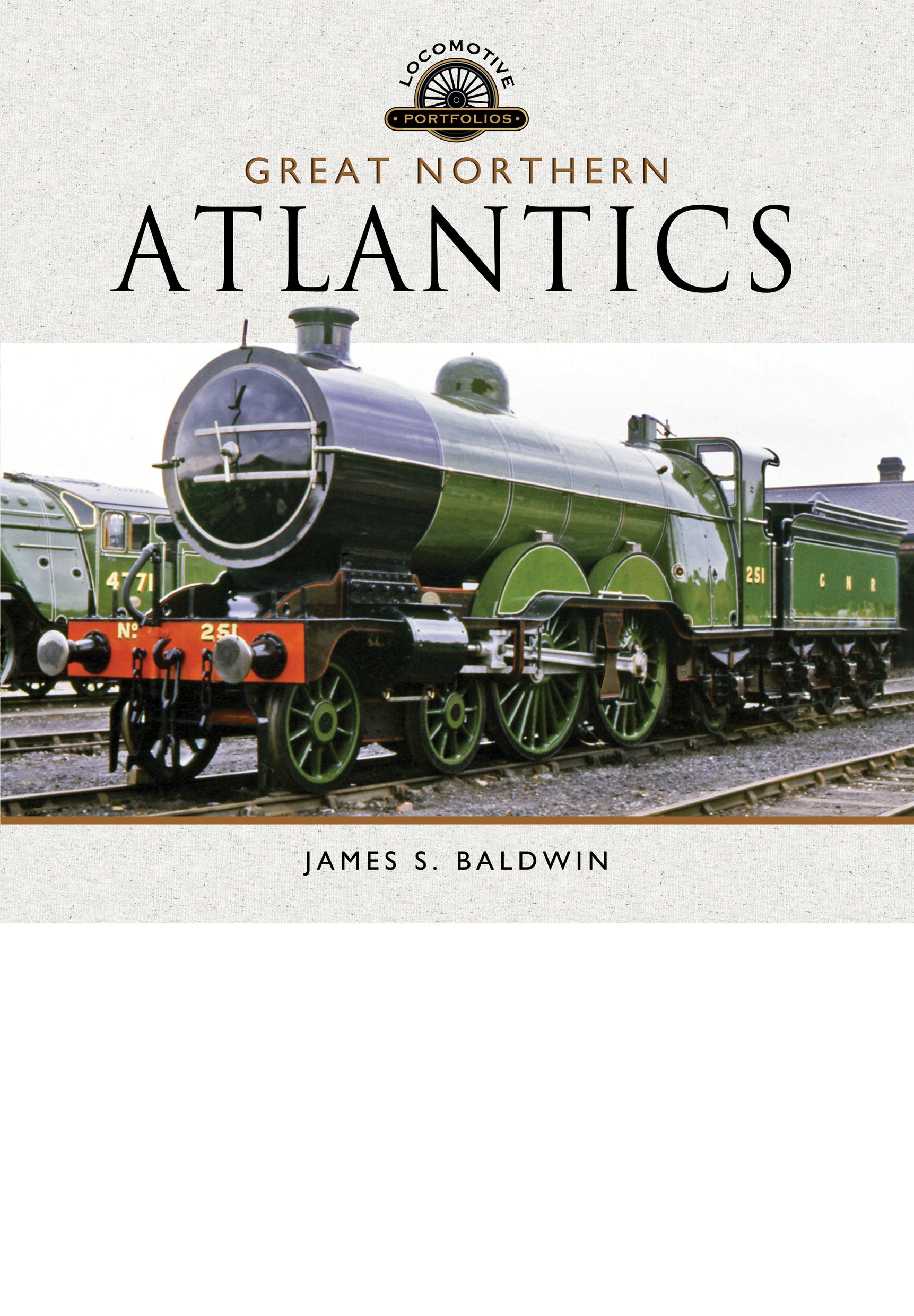 The Great Northern Atlantics