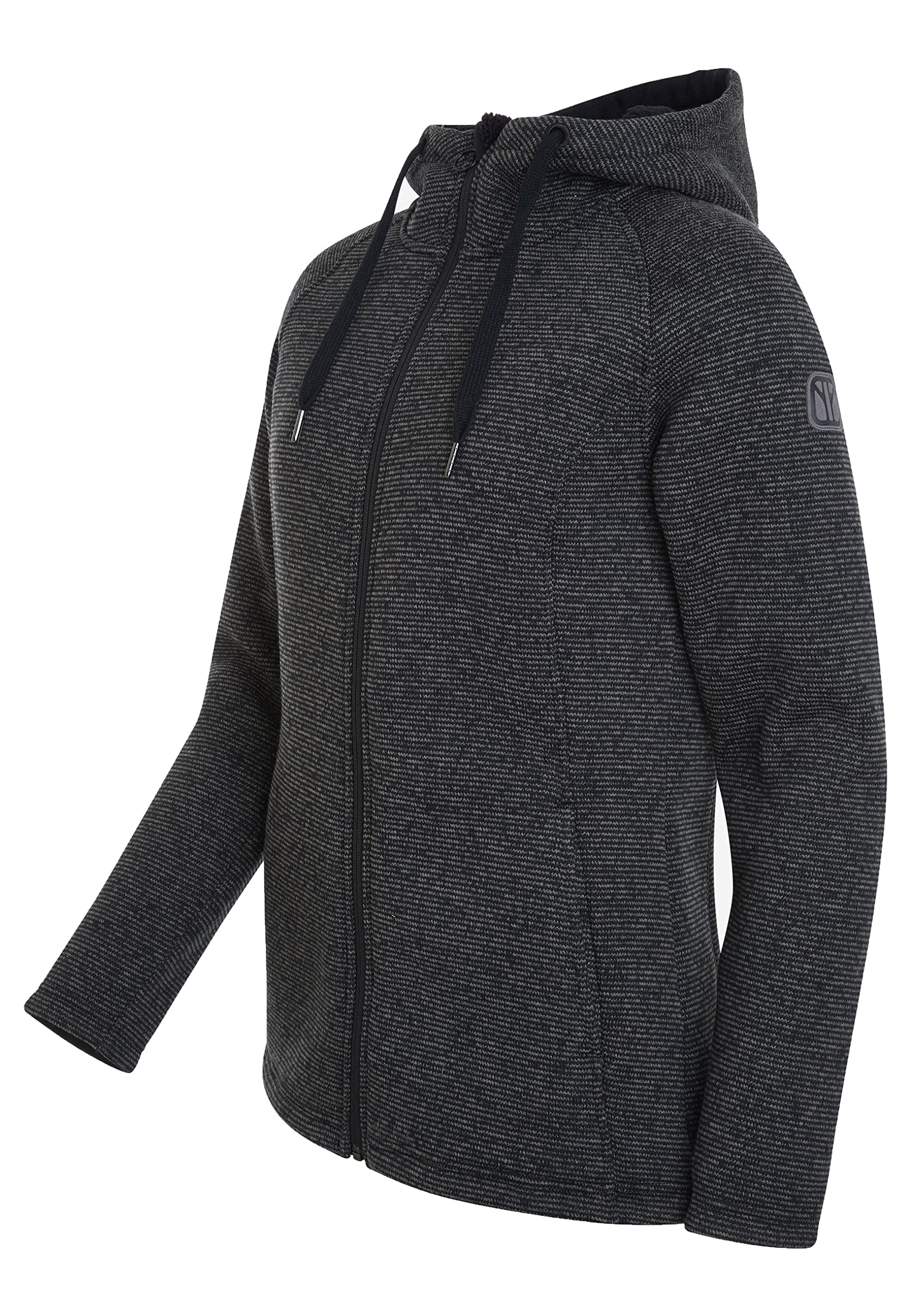 ELKLINE Damen Fleecejacke Fireplace 2014091