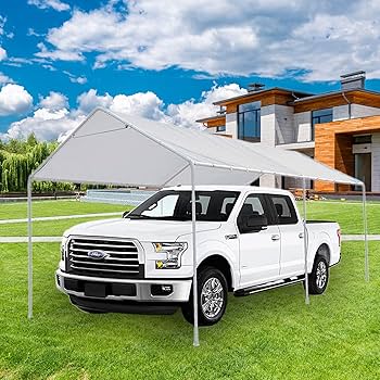AllAboutOutdoors TECH TARP ホワイト　Mサイズ テント・タープ All aboutoutdoors TECH TARP HEXA M white