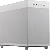 Asus Prime AP201 1x120mm Fan USB 3.2 Type-C Beyaz Micro-ATX Small Tower Kasa