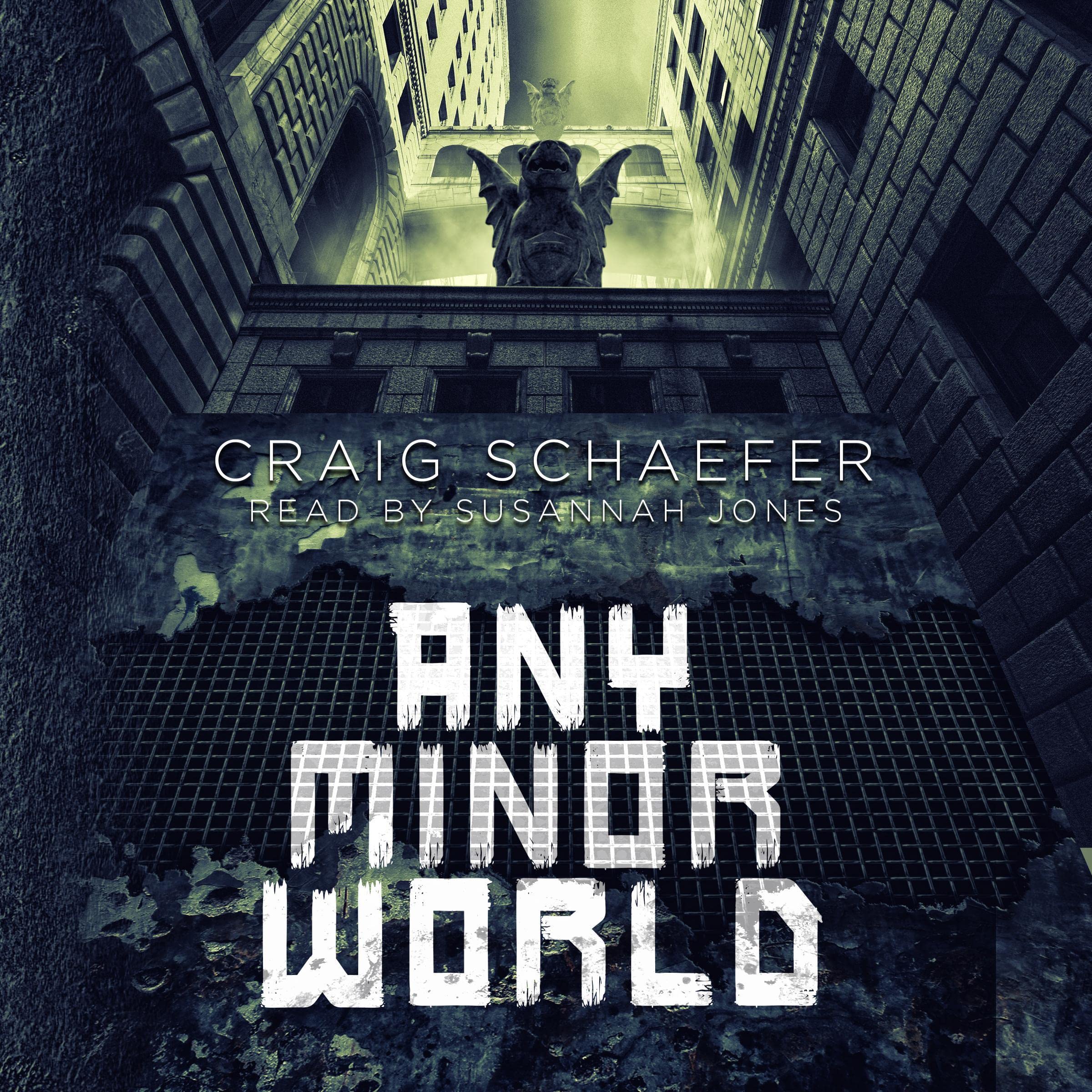Any Minor World