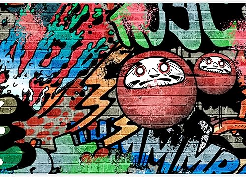 Miniatura 8 de Wall26 - Papel tapiz autoadhesivo para pared, serie mural para pared grande