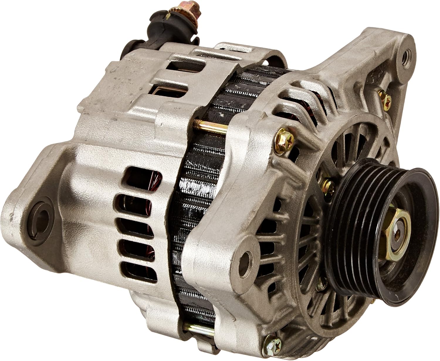 Bbb Industries 13723 Alternator