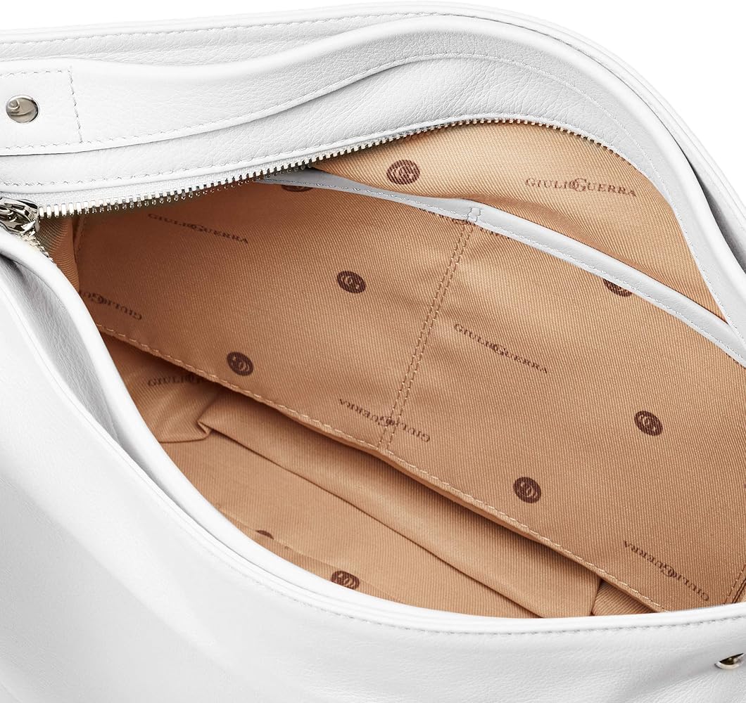 商い商いgiulio Guerra ［ジュリオグエッラ］星 シボ革 美品