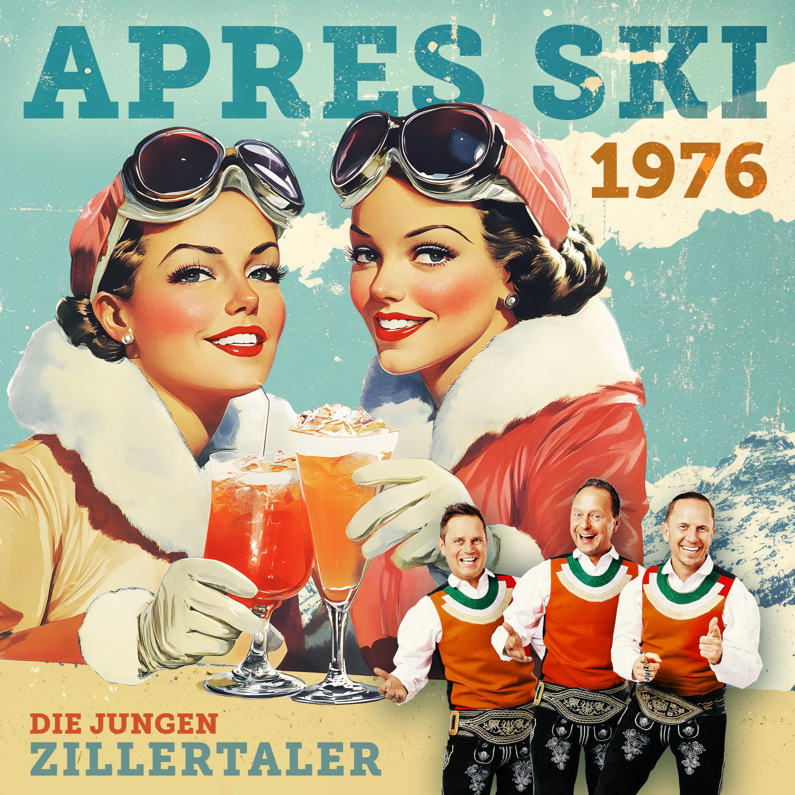 Aprés Ski 1976