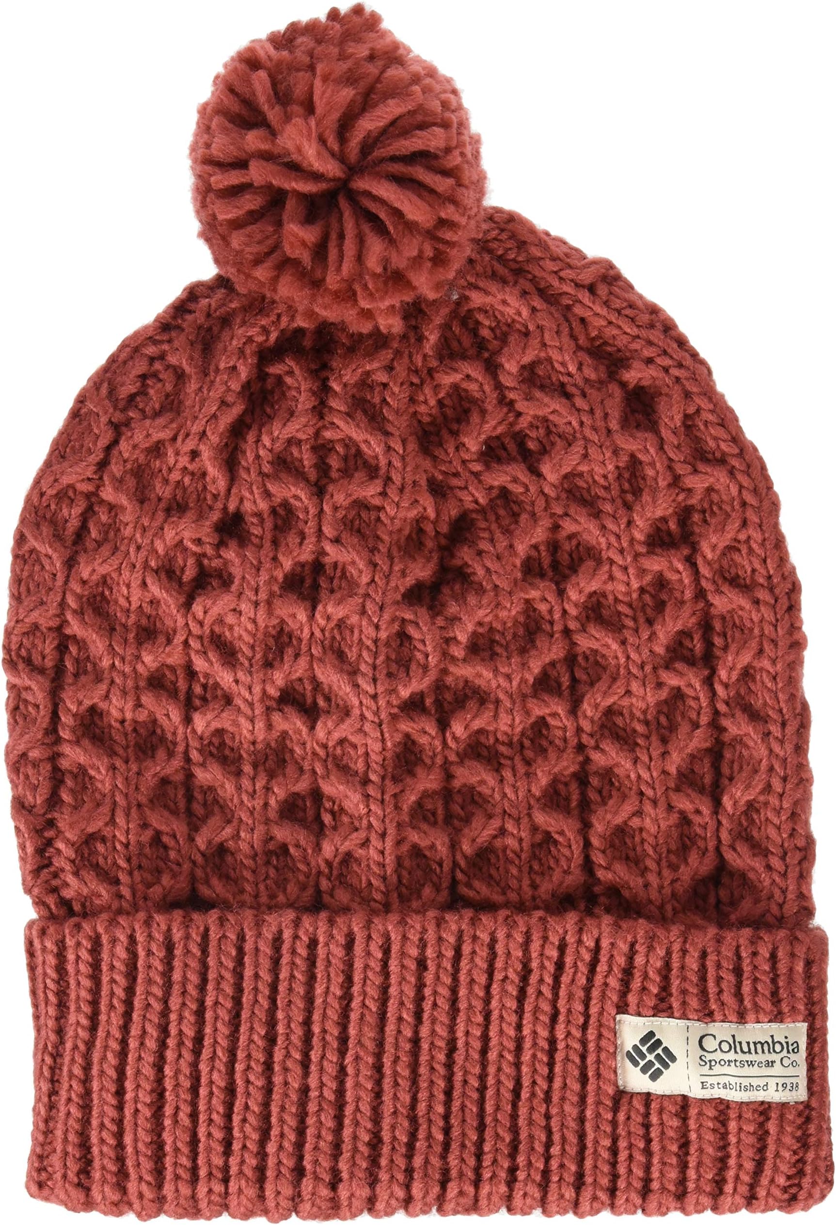 Columbia Women's Hideaway Haven Beanie
