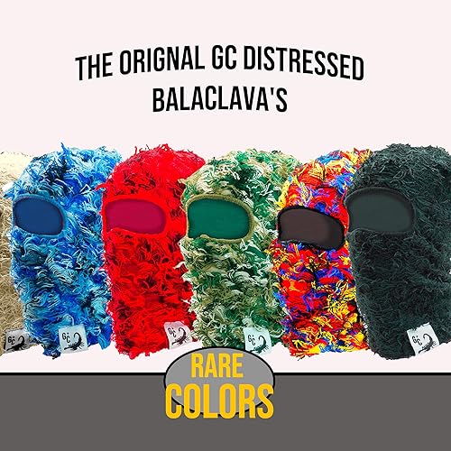 Miniatura 7 de Pasamontañas de moda para hombre, máscara de esquí árabe