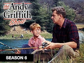 Andy Griffith Show Season 6
