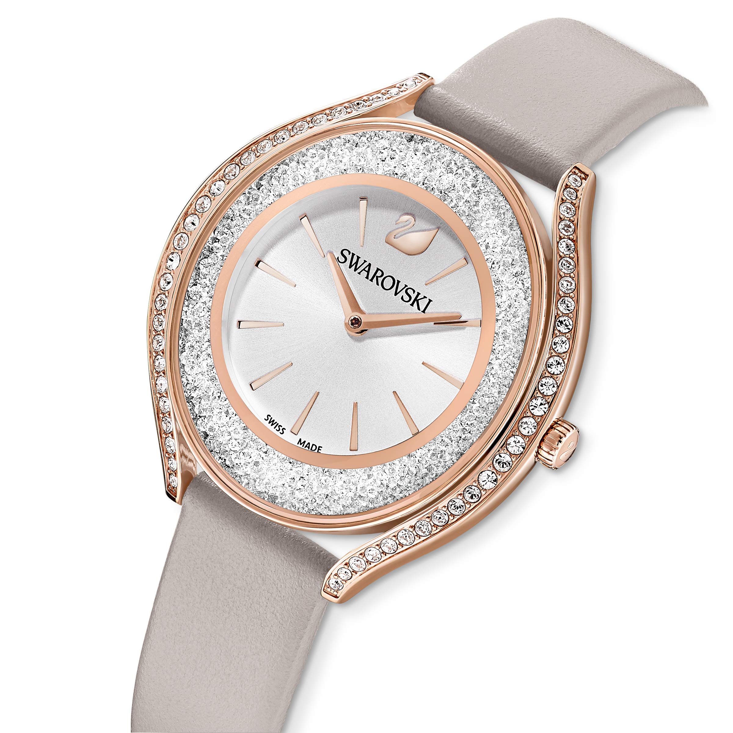 Swarovski Crystalline Colección Reloj