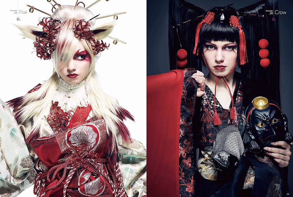 コスプレ ウイッグ バイブル | 小竹 珠代 |本 | 通販 | Amazon