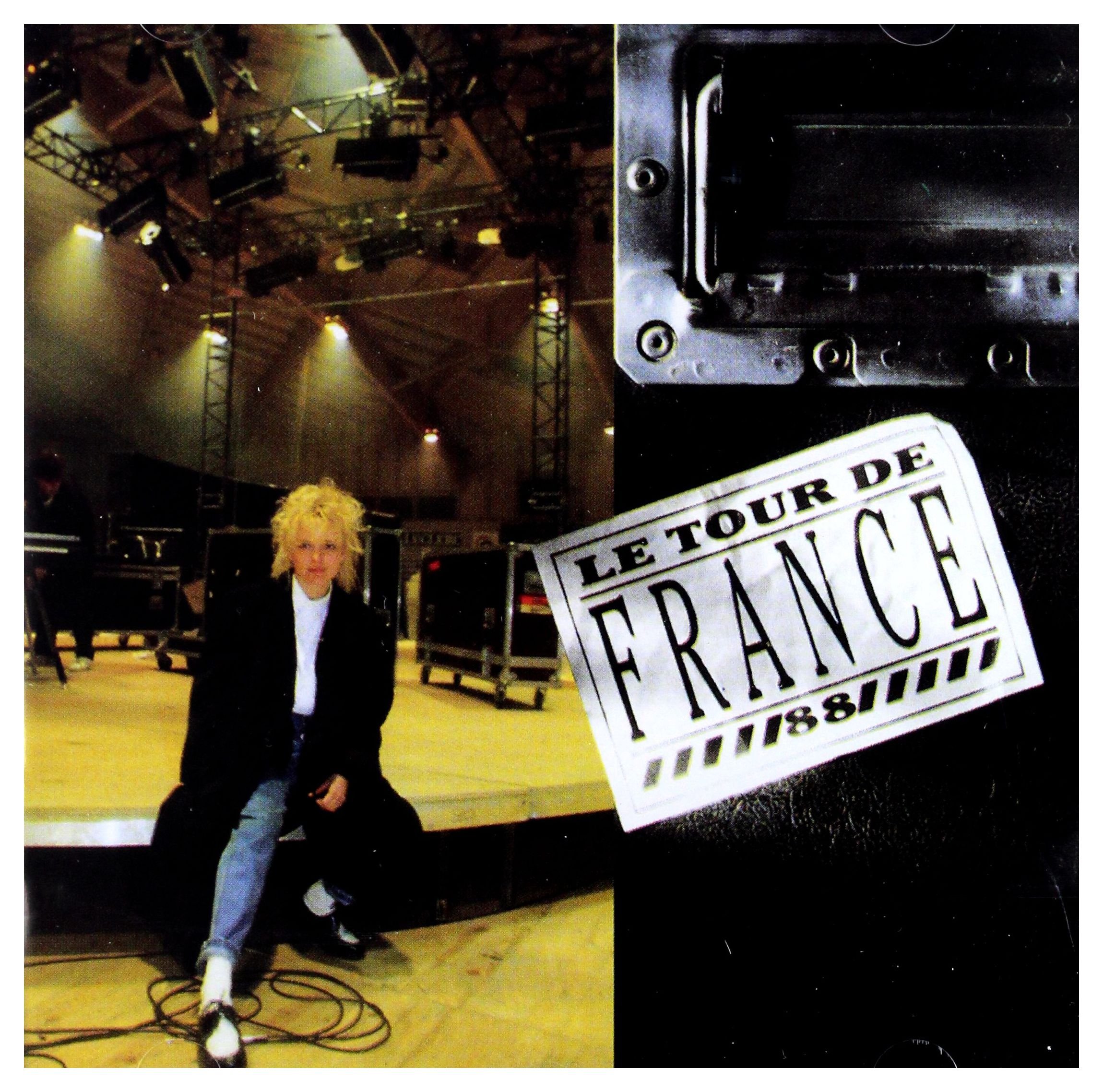 Tour de France [Audio CD] Gall France