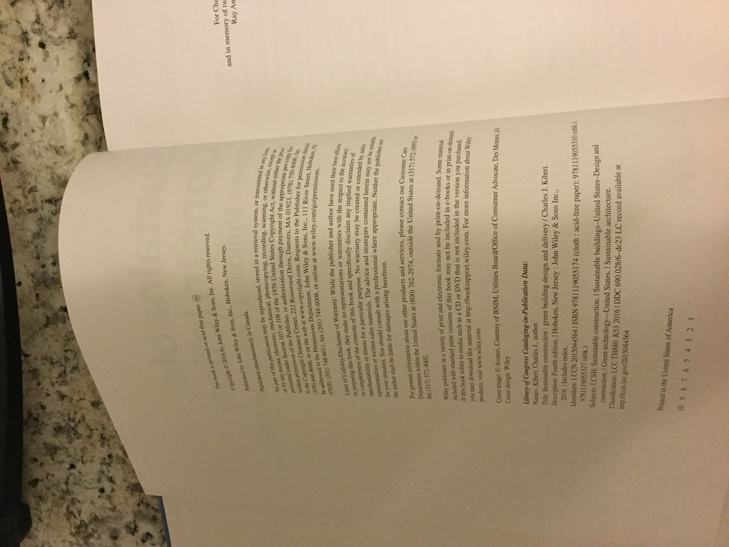 Sustainable Construction: Green Building Design and Delivery - Image 2