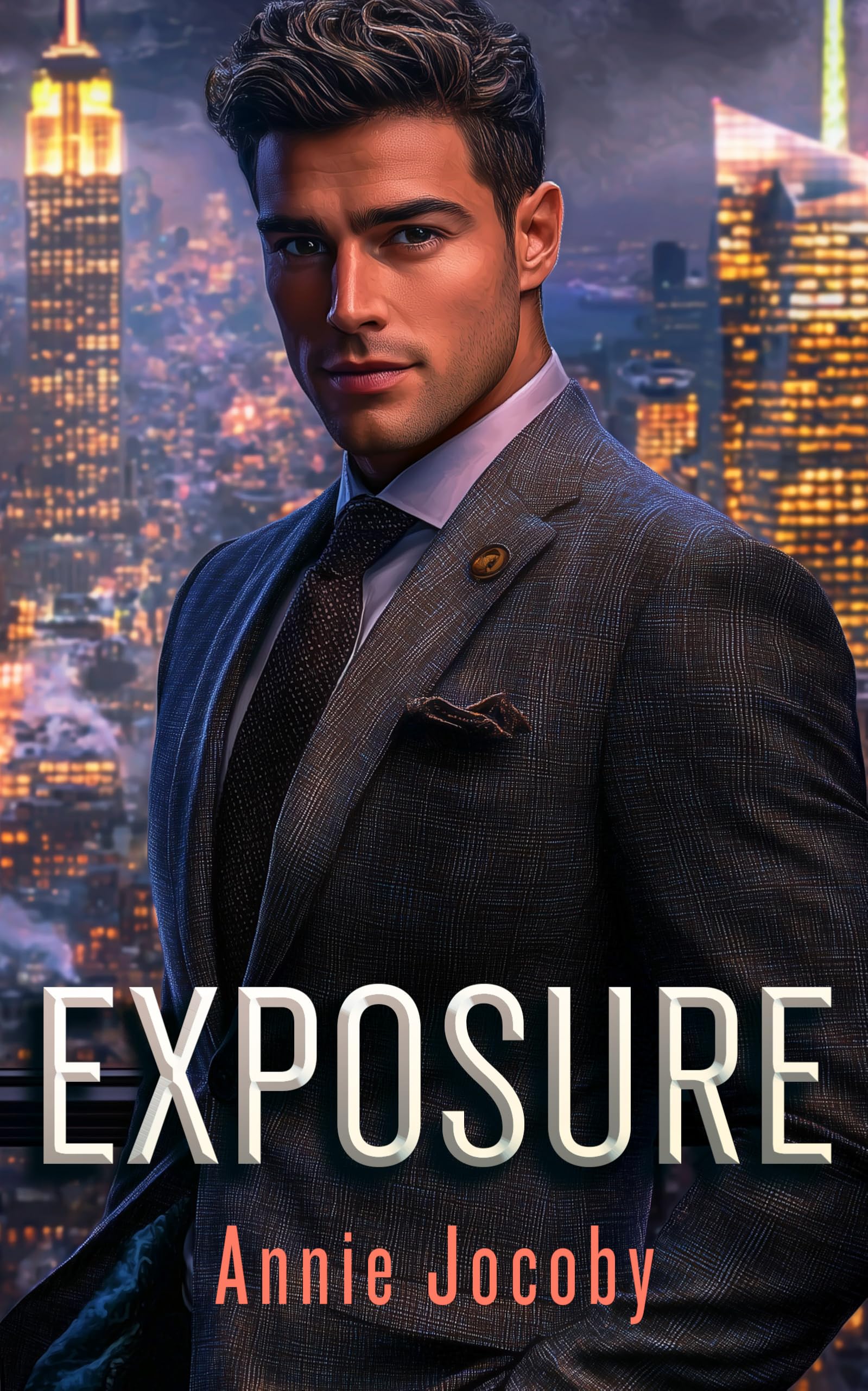 Exposure: A fake engagement billionaire romance: 1