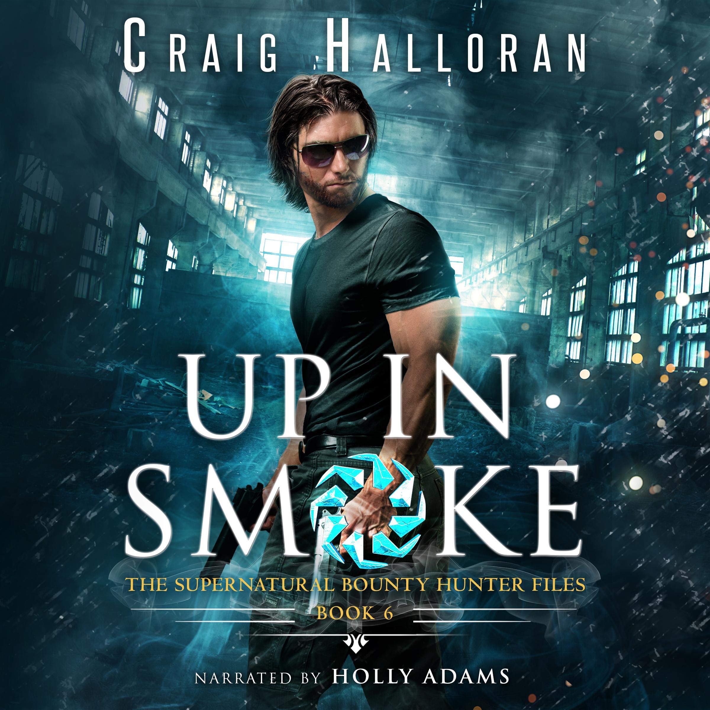 Cover art for Up in Smoke