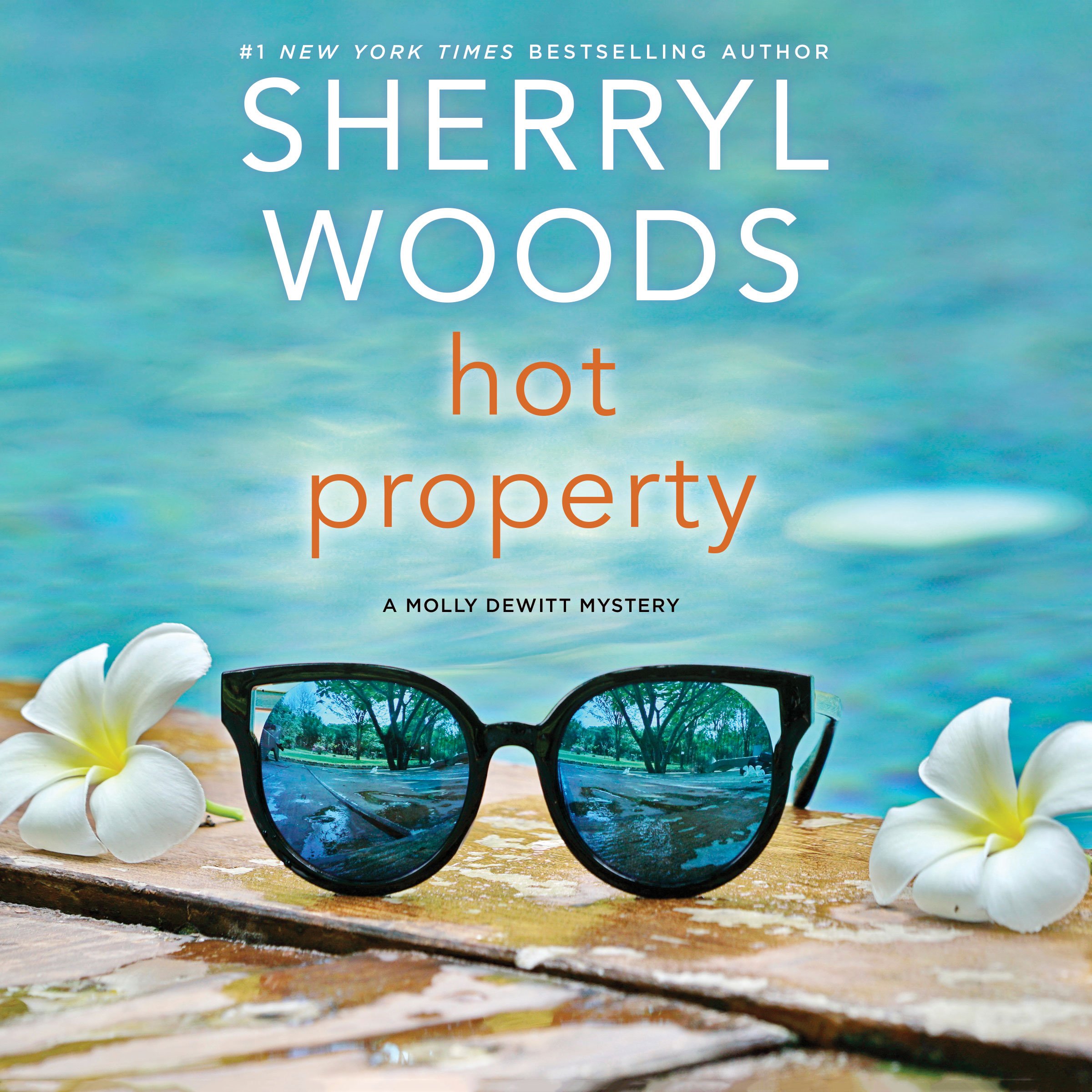 Cover art for Hot Property