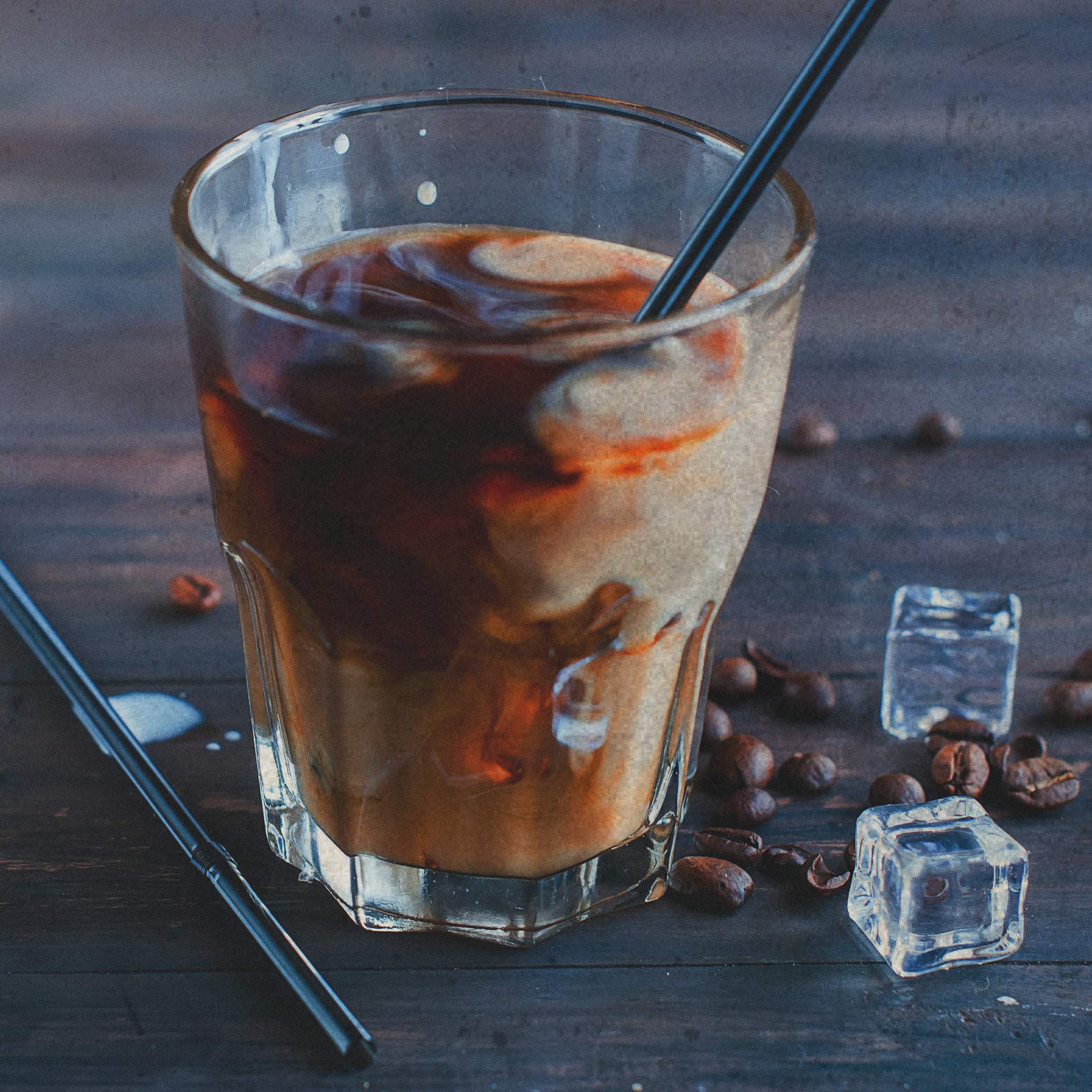 Guggenheimer Coffee Kawa Ziarnista 2kg (4x500g) Gourmet Arabica Wolno Palona Włoska Do Espresso I Ekspresów Automatycznych