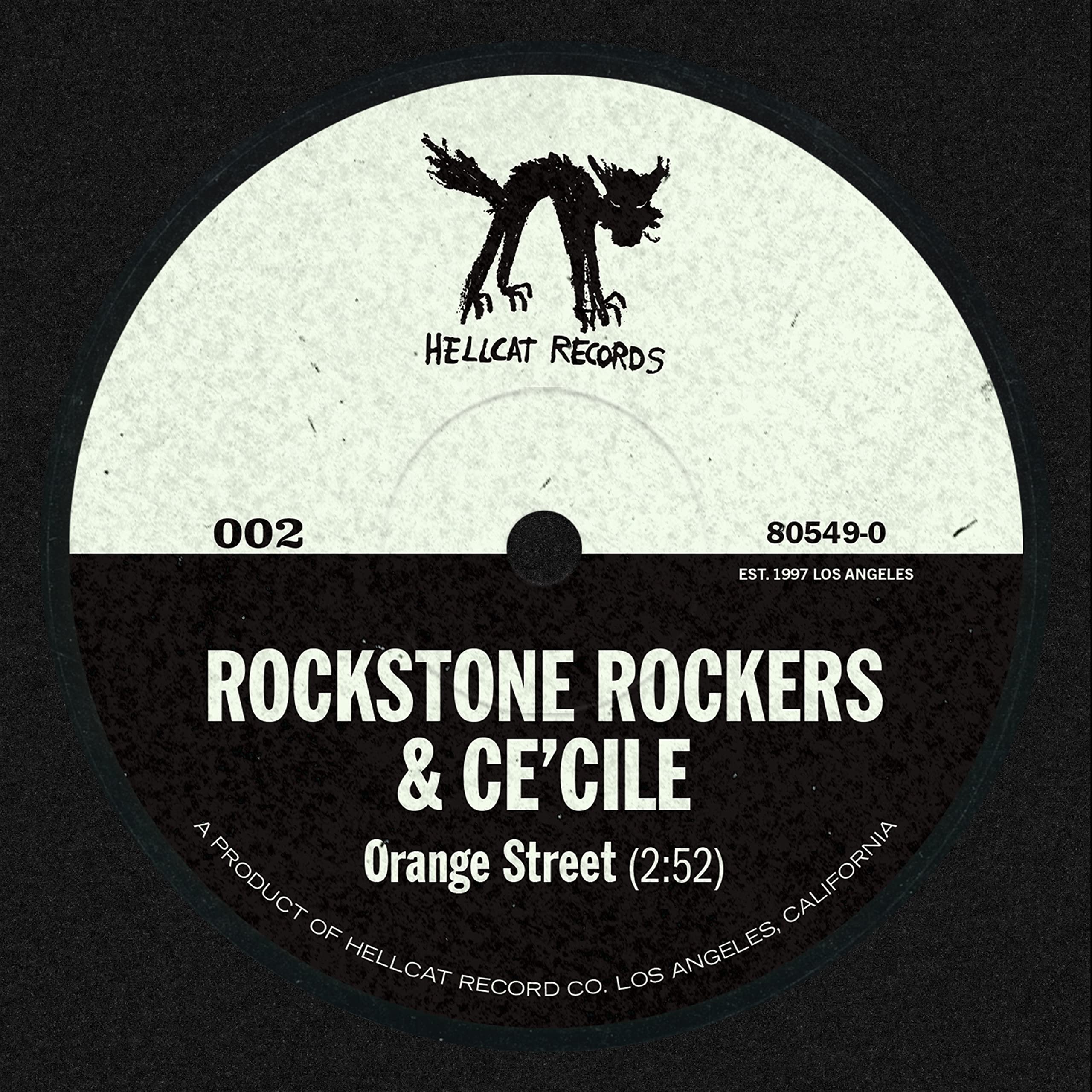 Rockstone Rockers
