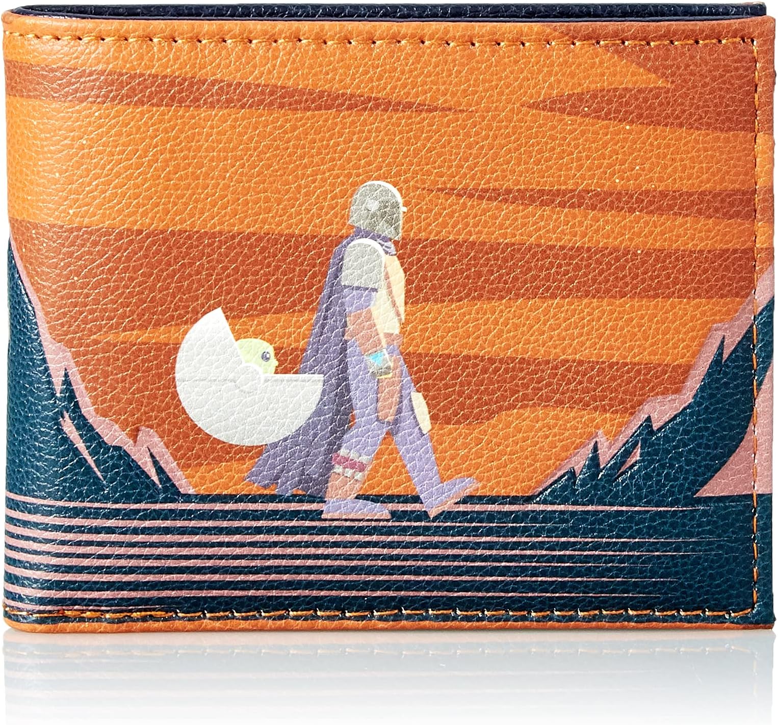 The Mandelorian - Bifold Wallet