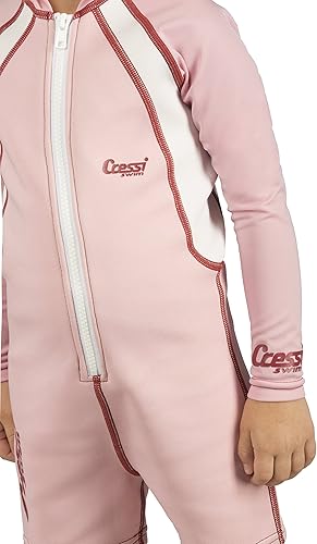 Miniatura 5 de Cressi - Traje corto de neopreno y licra para bebé