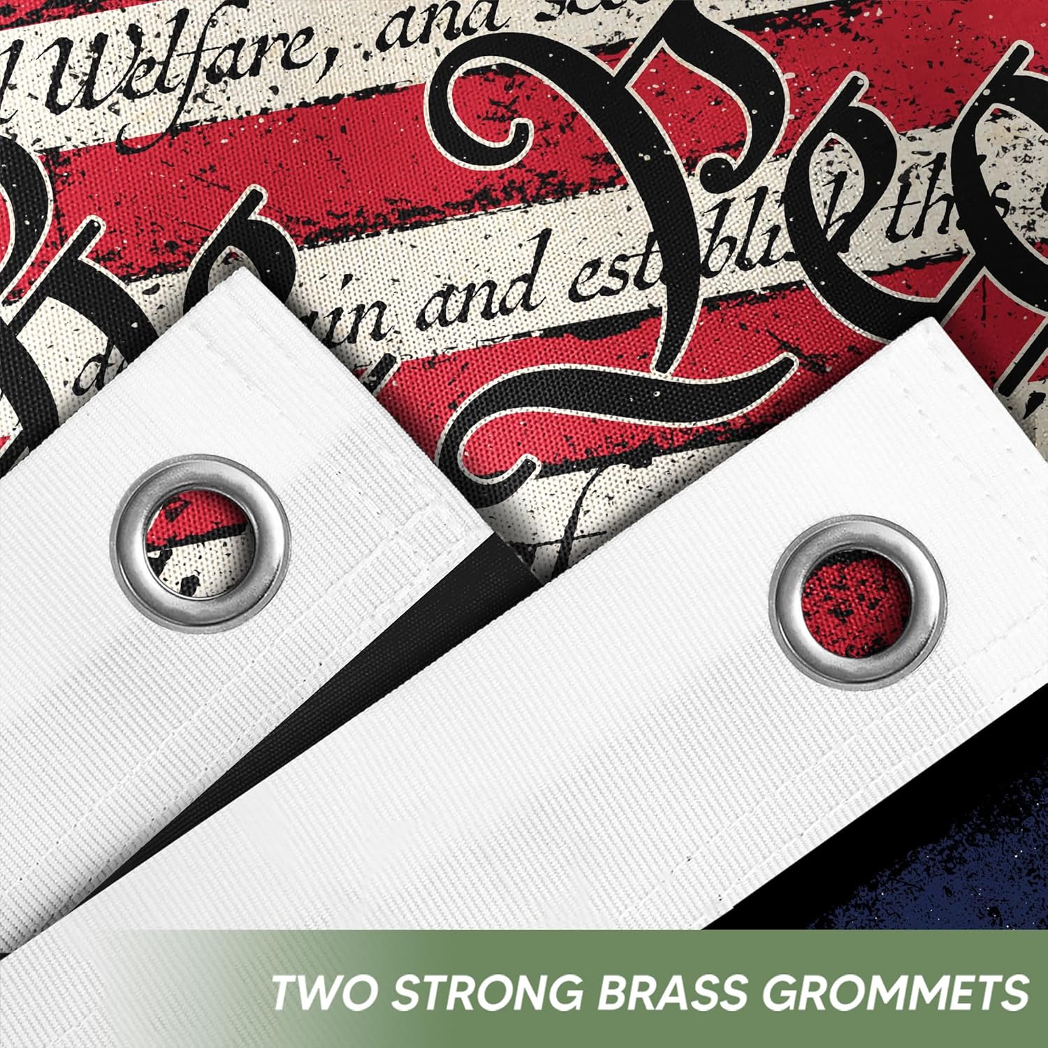 250 Anniversary Usa Flag, Commemorative House Flags, Two-sided Design 3x5 Ft, Patriotic Flags 3