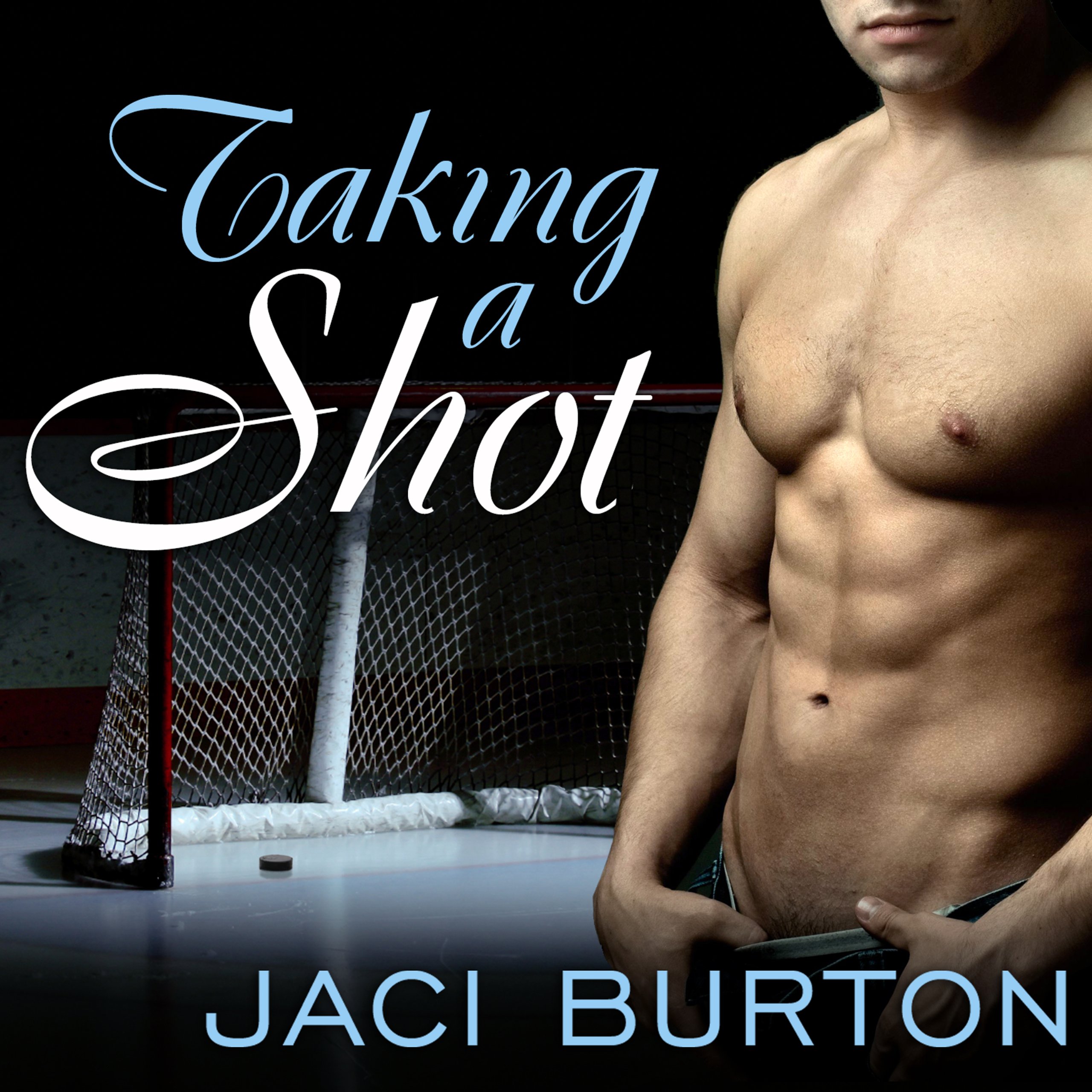 Cover art for Taking a Shot