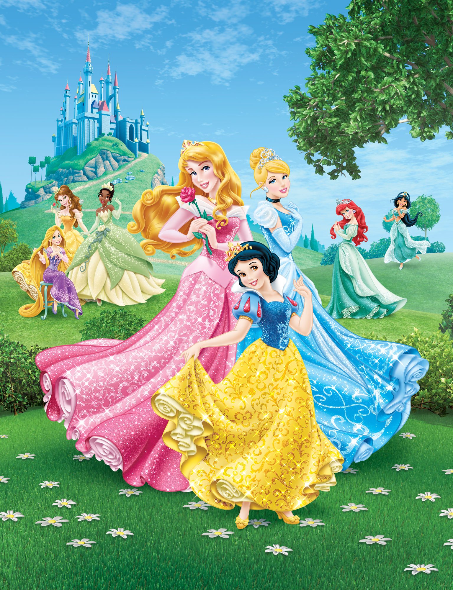 Disney Princess Wallpaper Desktop Disney Quotes Desktop Wallpaper