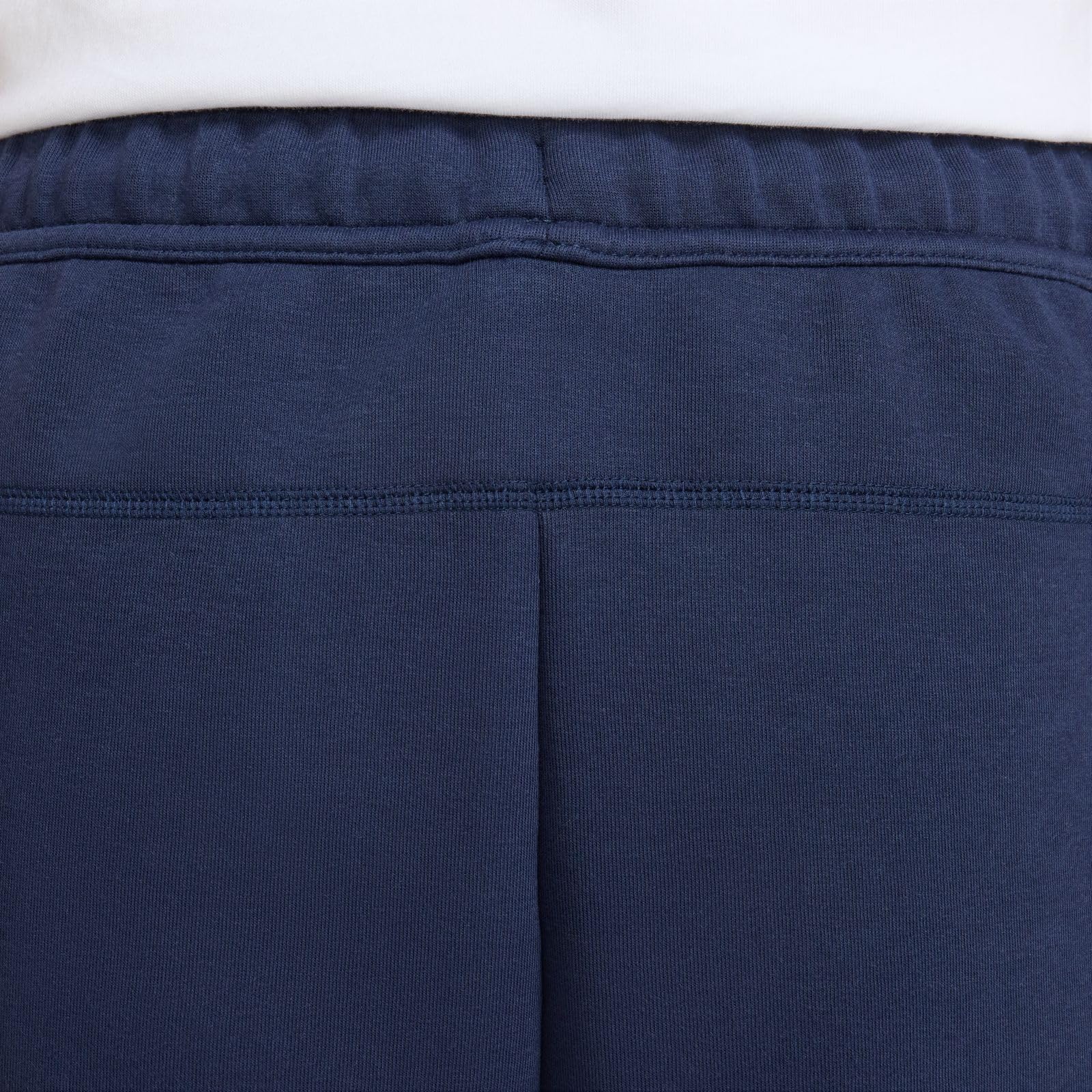NIKE Nike Sportswear Tech Fleece Herrenshorts - szorty męskie Mężczyźni