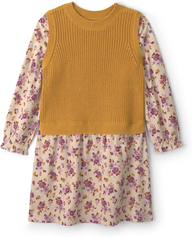 OshKosh B'Gosh Vestido Bebé Niñas