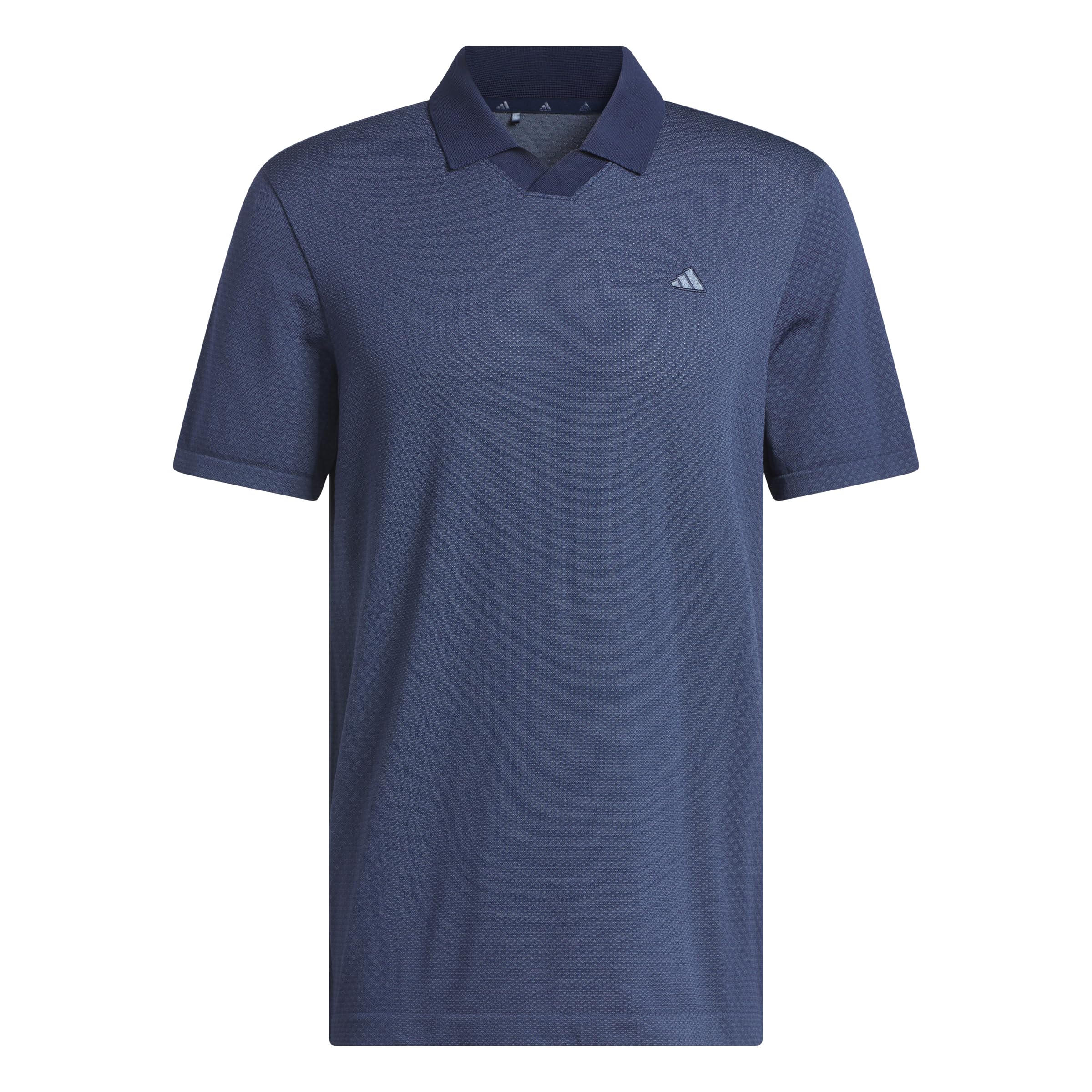 adidas Go-to Primeknit koszulka polo Go-to Primeknit - koszulka polo męska, Kolor niebieski, M