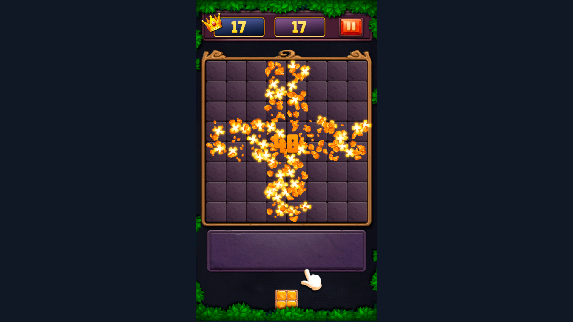 Block Puzzle 1010 Legend - App on Amazon Appstore